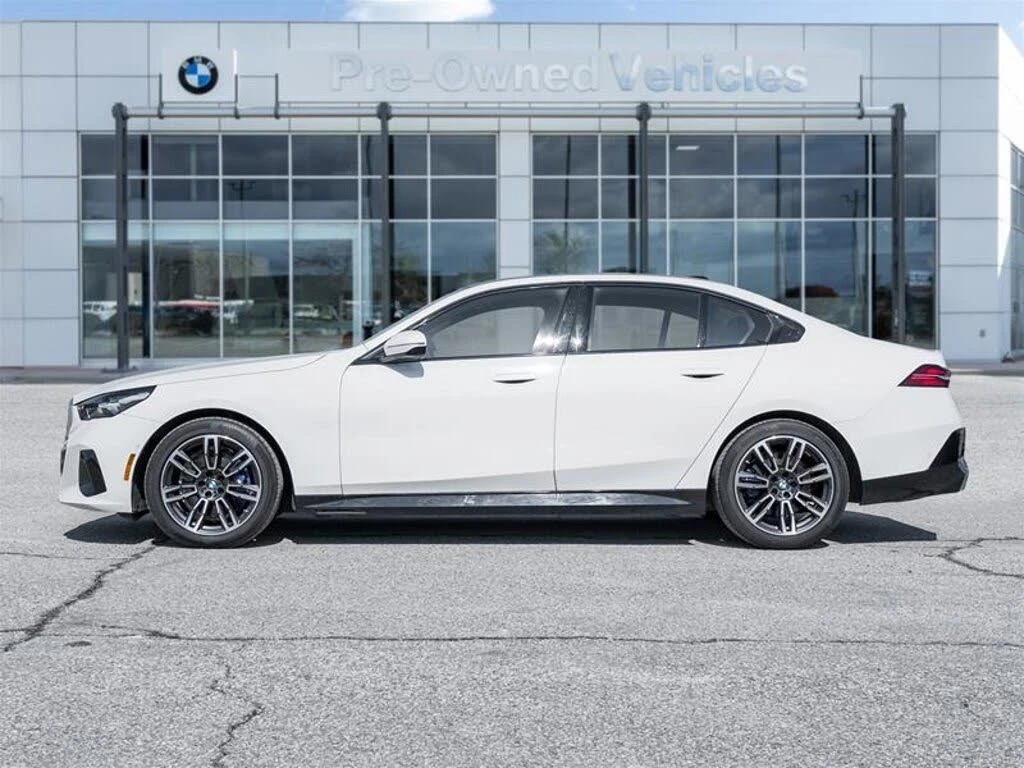 BMW 530 АвтоКредит* (ЦЕНА ДО БГ), снимка 3 - Автомобили и джипове - 54173575