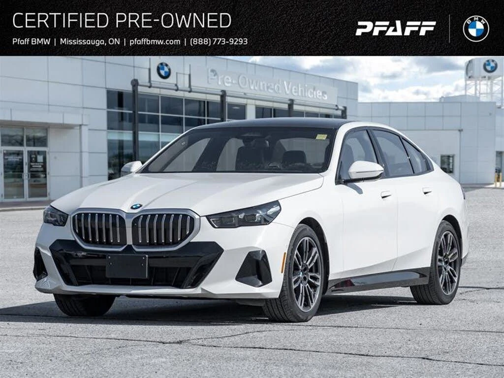 BMW 530 АвтоКредит* (ЦЕНА ДО БГ)