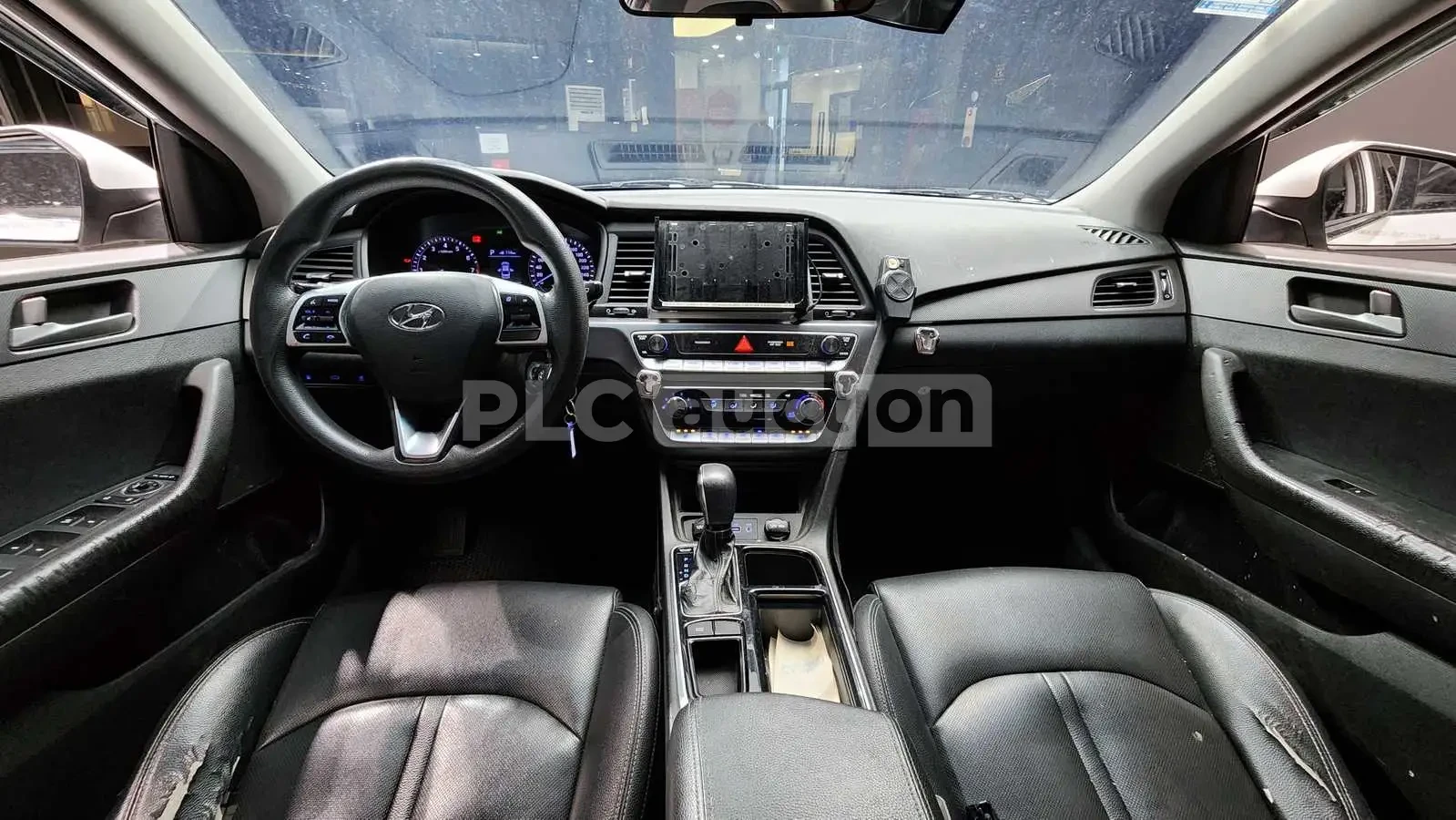 Hyundai Sonata | Mobile.bg � ����������� 4