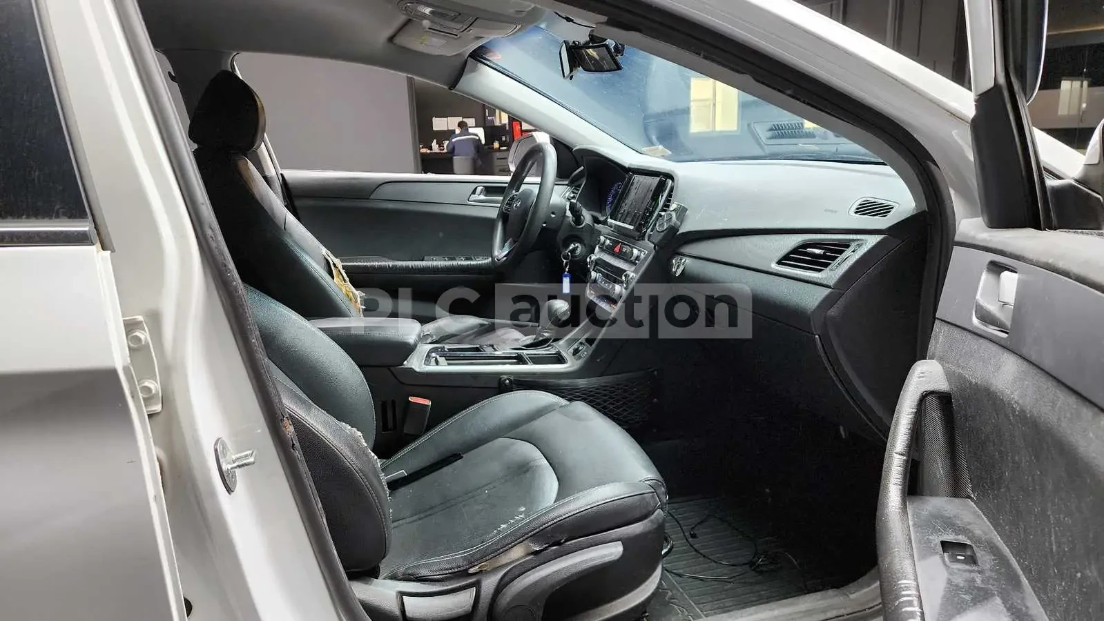 Hyundai Sonata | Mobile.bg � ����������� 6