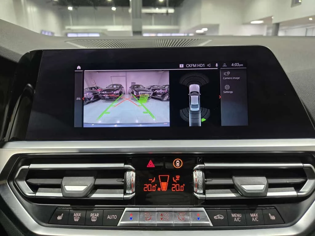 BMW 330 * AWD No Accident Apple CarPlay Navigation Sunroof | Mobile.bg � ����������� 7