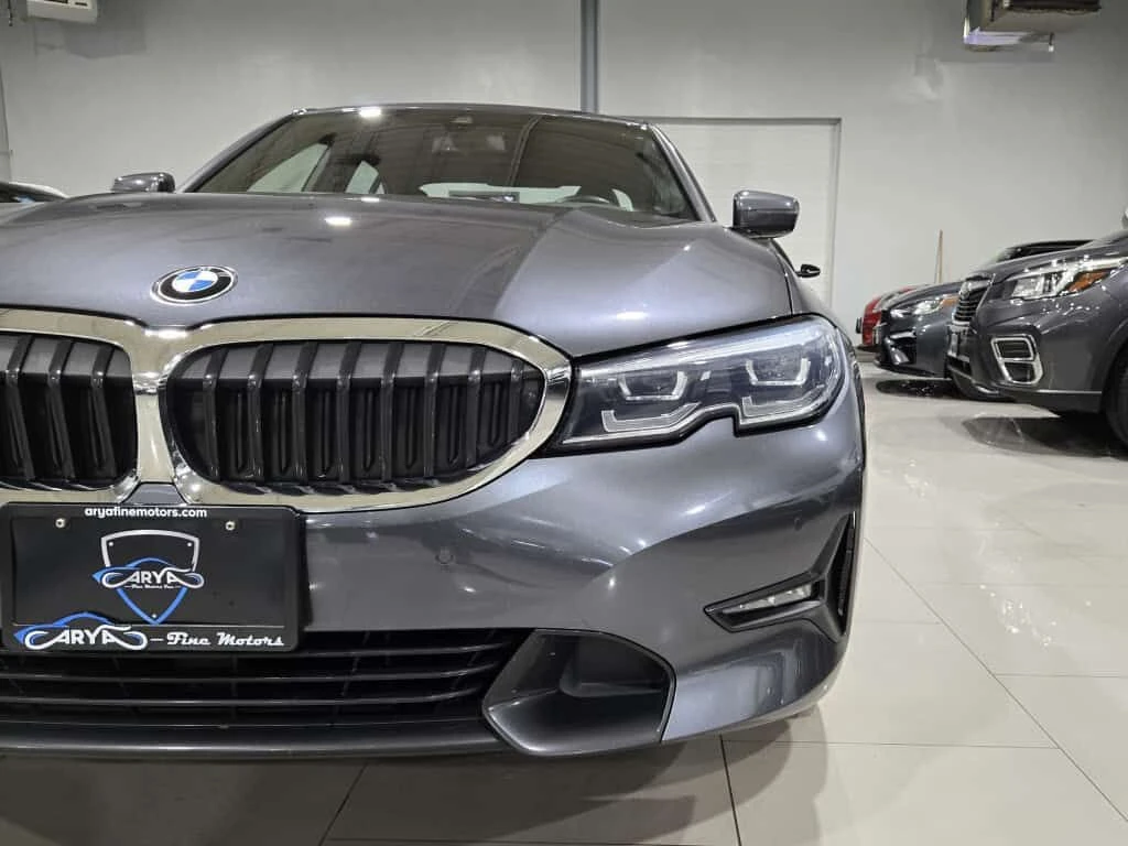 BMW 330 * AWD No Accident Apple CarPlay Navigation Sunroof | Mobile.bg � ����������� 12