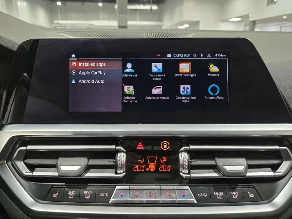 BMW 330 * AWD No Accident Apple CarPlay Navigation Sunroof | Mobile.bg � ����������� 8