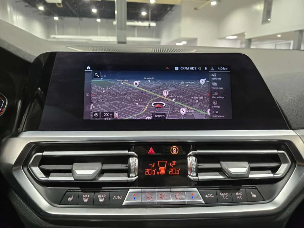 BMW 330 * AWD No Accident Apple CarPlay Navigation Sunroof | Mobile.bg � ����������� 9