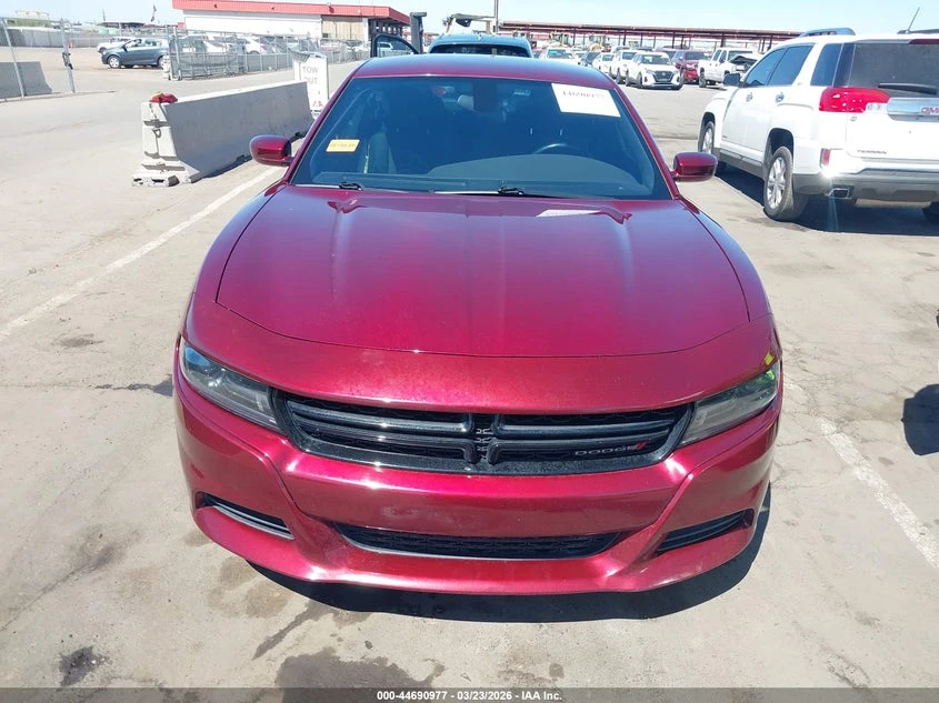 Dodge Charger 3.6L V-6 DOHC, VVT, 292HP Rear Wheel Drive | Mobile.bg � ����������� 12