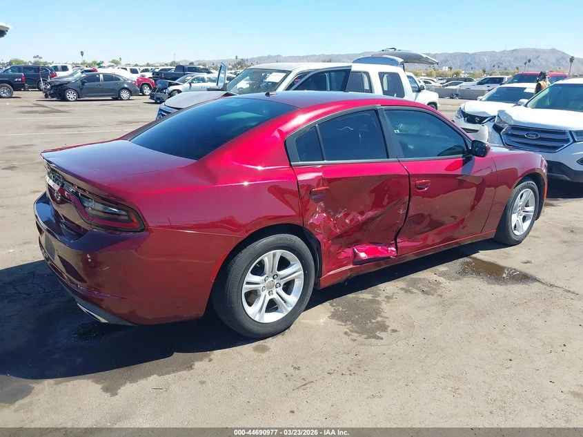 Dodge Charger 3.6L V-6 DOHC, VVT, 292HP Rear Wheel Drive | Mobile.bg � ����������� 6