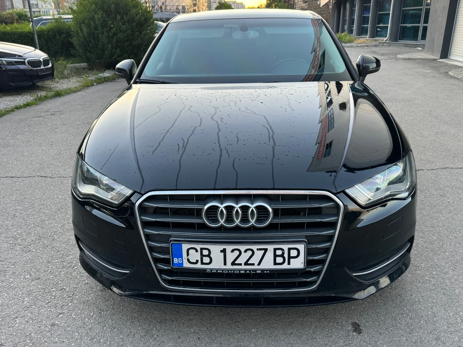 Audi A3 TDI