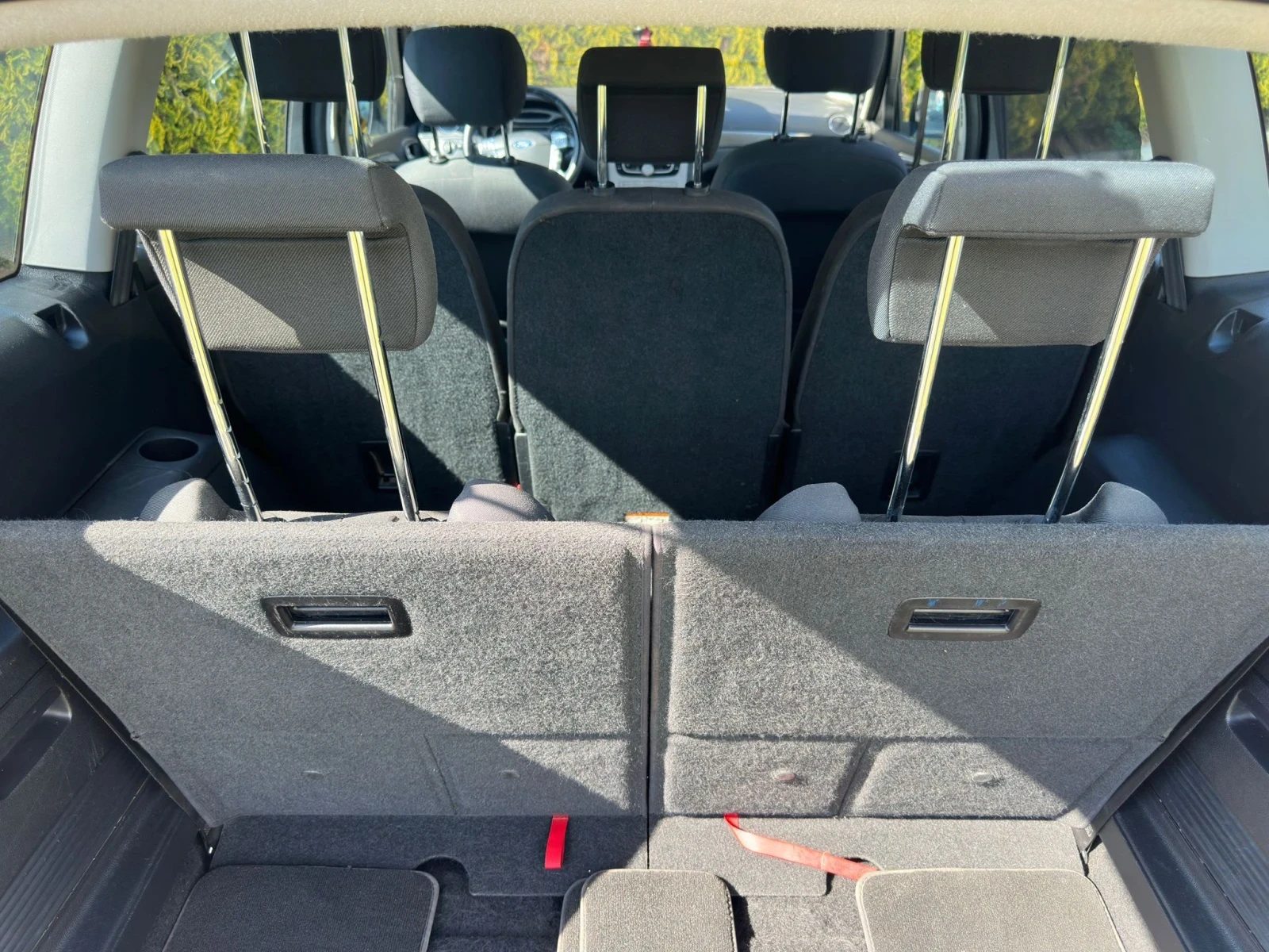 Ford S-Max 7местен* Дизел* Промо* Цена, снимка 2 - Автомобили и джипове - 54586436
