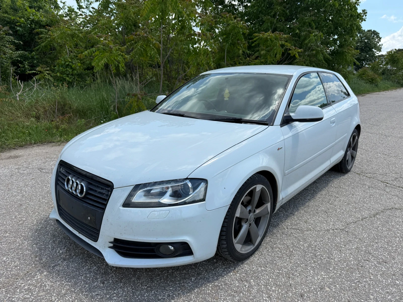 Audi A3 | Mobile.bg � ����������� 3