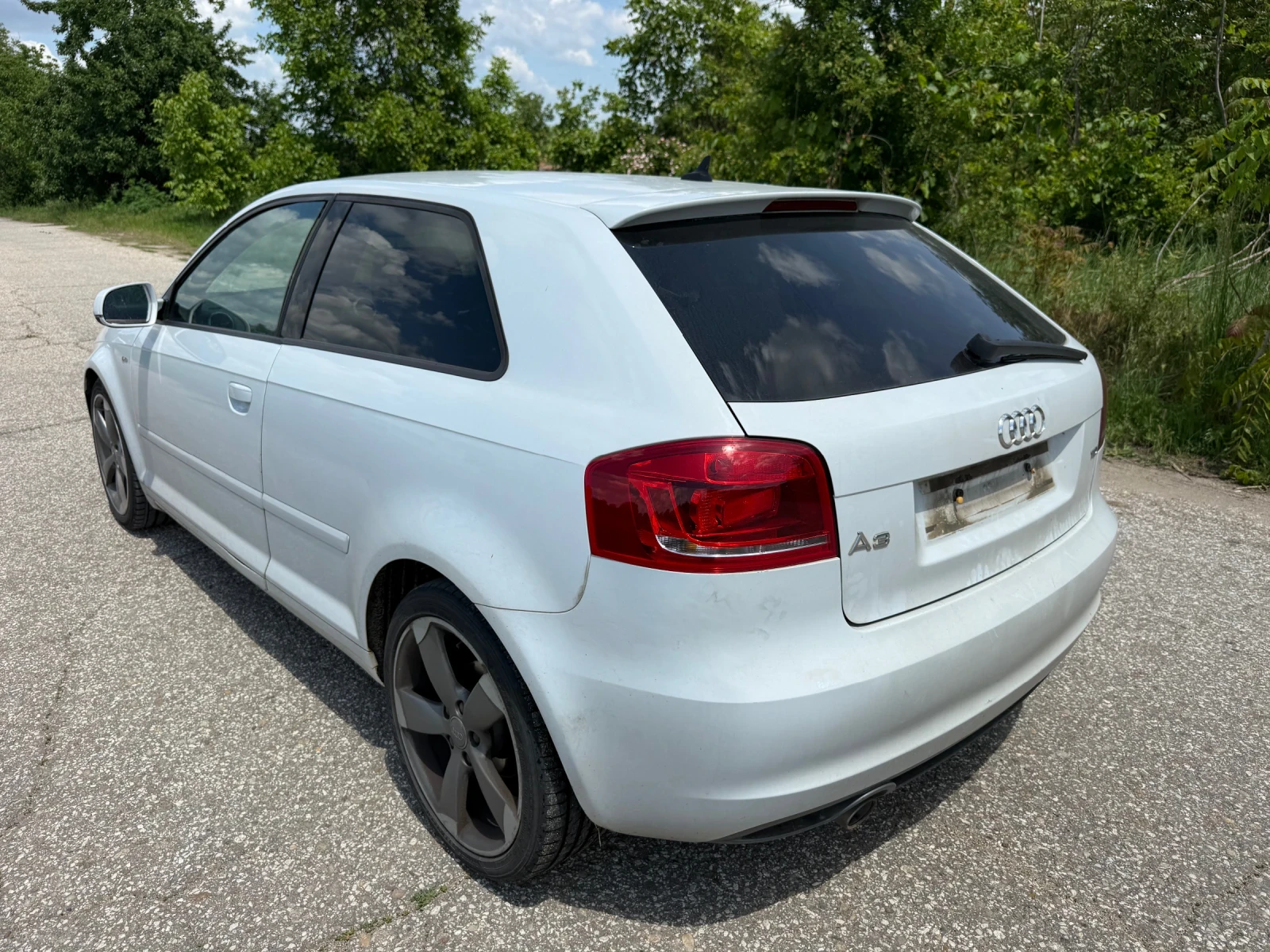 Audi A3 | Mobile.bg � ����������� 4