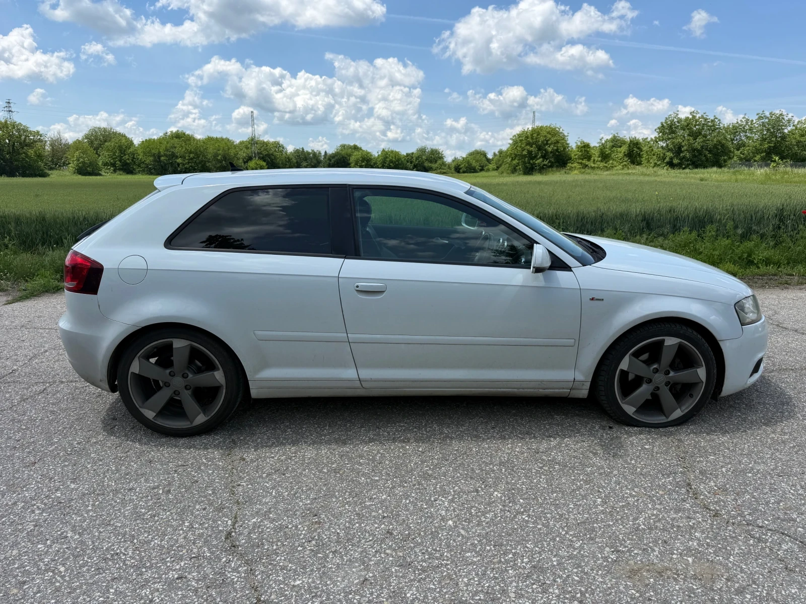 Audi A3 | Mobile.bg � ����������� 11