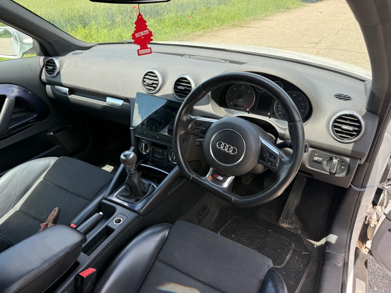 Audi A3 | Mobile.bg � ����������� 8