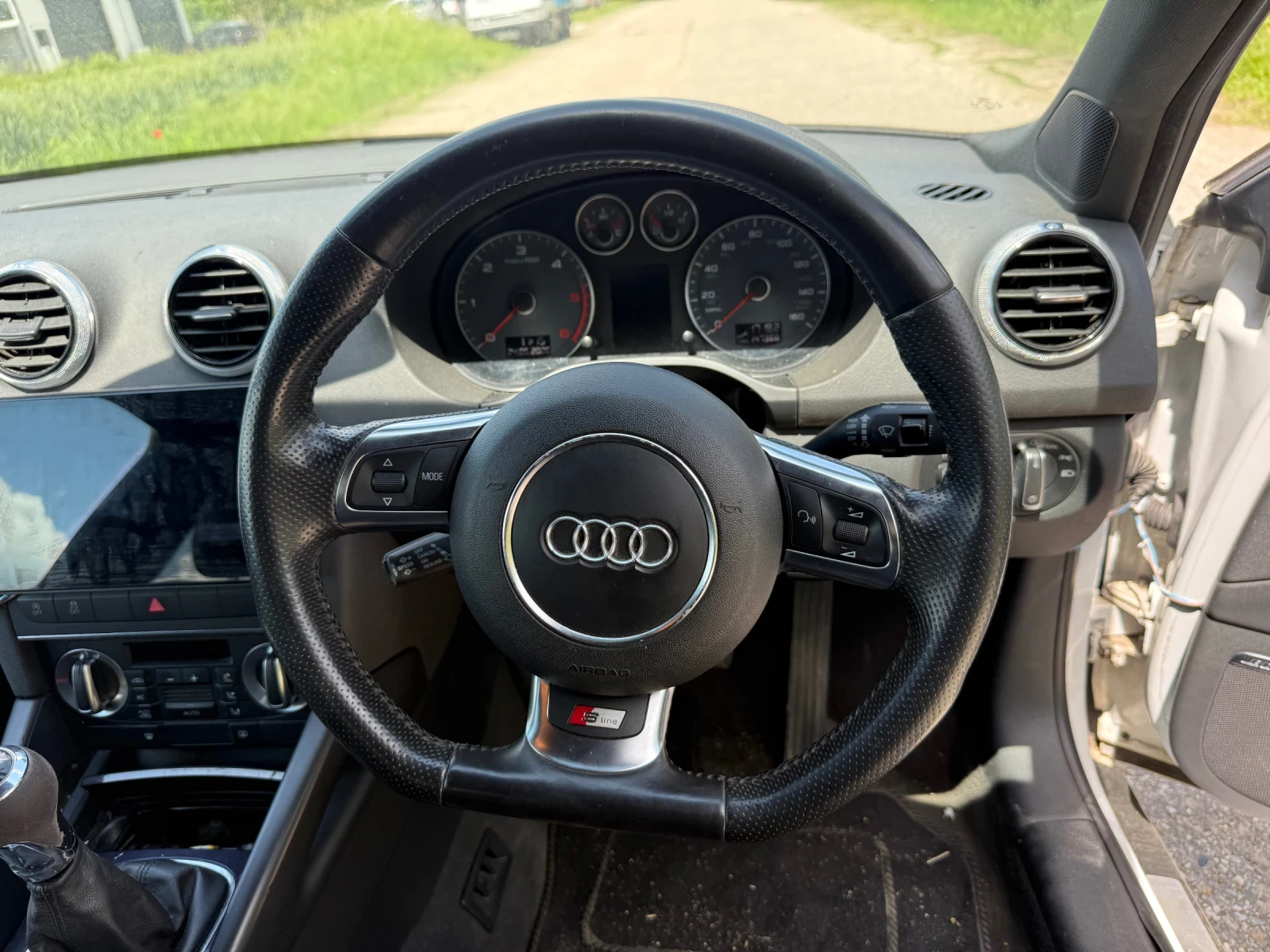 Audi A3 | Mobile.bg � ����������� 9