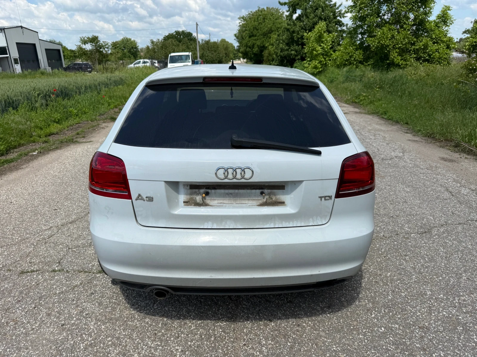 Audi A3 | Mobile.bg � ����������� 5