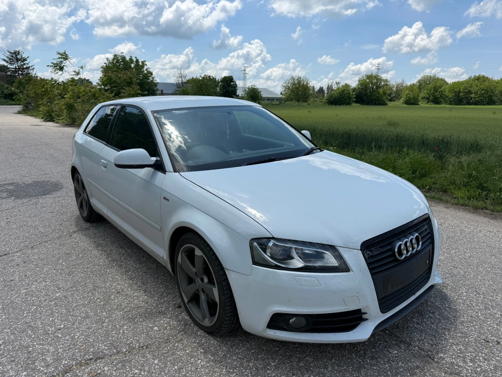 Audi A3 | Mobile.bg � ����������� 2