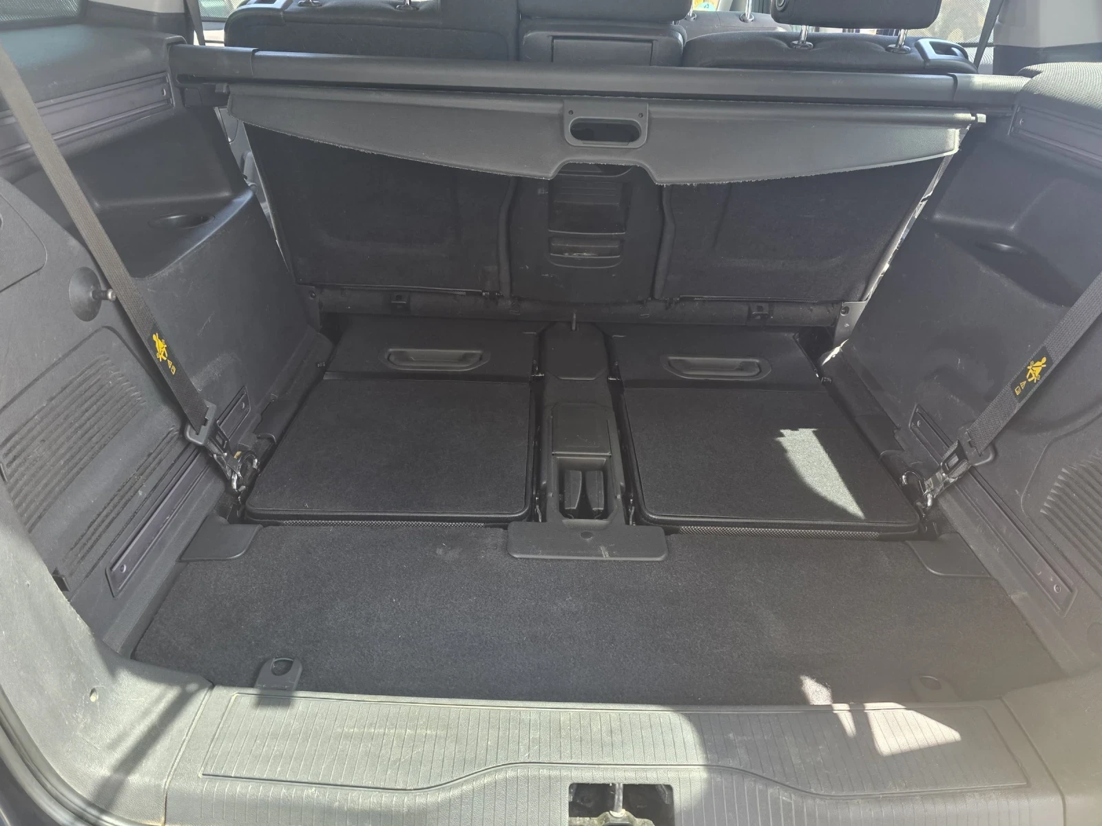 Opel Zafira 1.8 FACELIFT, 6+ 1 | Mobile.bg � ����������� 8