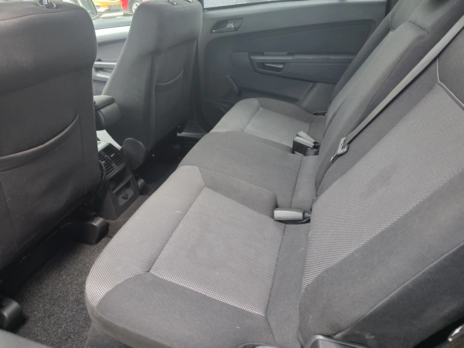 Opel Zafira 1.8 FACELIFT, 6+ 1, 140�.�.EURO 5 | Mobile.bg � ����������� 14