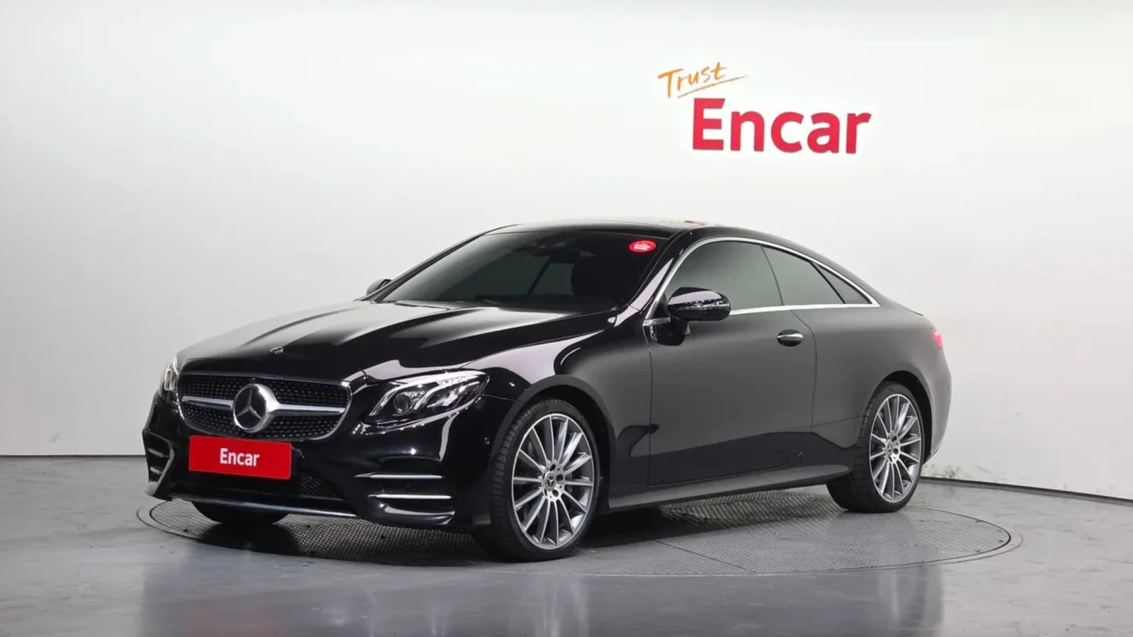 Mercedes-Benz E 450 AMG PKG/ 360 CAM/BURMASTER/HEAD UP/DISTRONIC