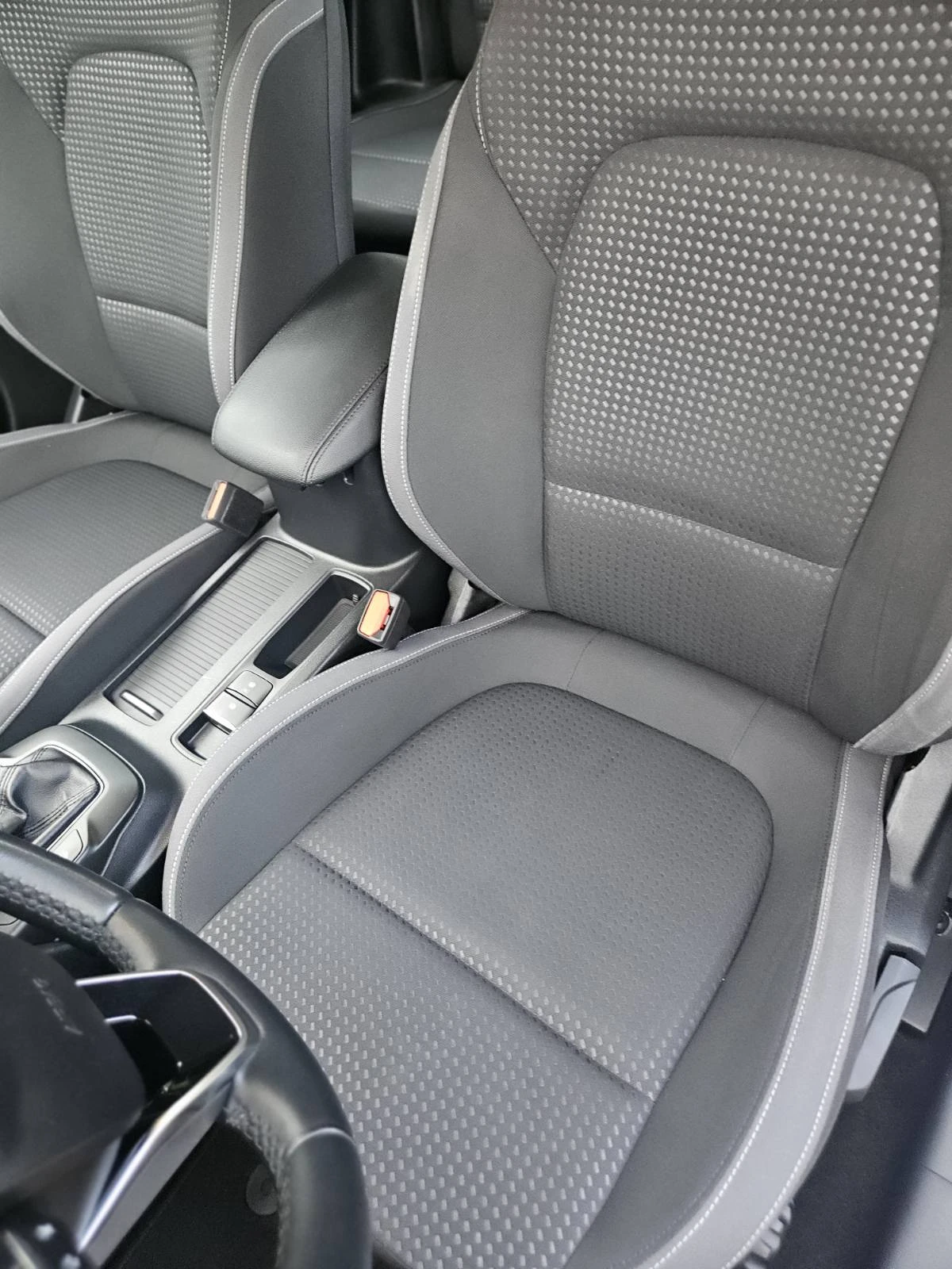 Ford Focus 1.0 EcoBoost_закупен от Мото-Пфое, снимка 10 - Автомобили и джипове - 55183006