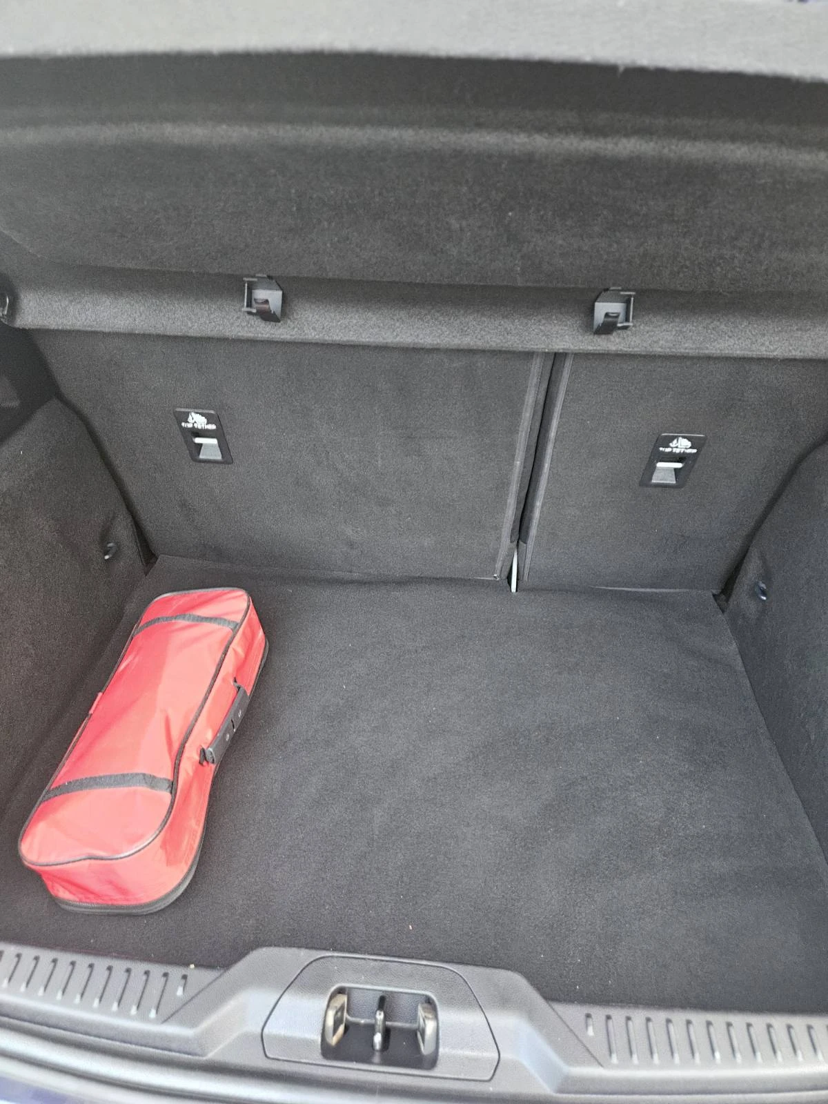 Ford Focus 1.0 EcoBoost_закупен от Мото-Пфое, снимка 13 - Автомобили и джипове - 55183006
