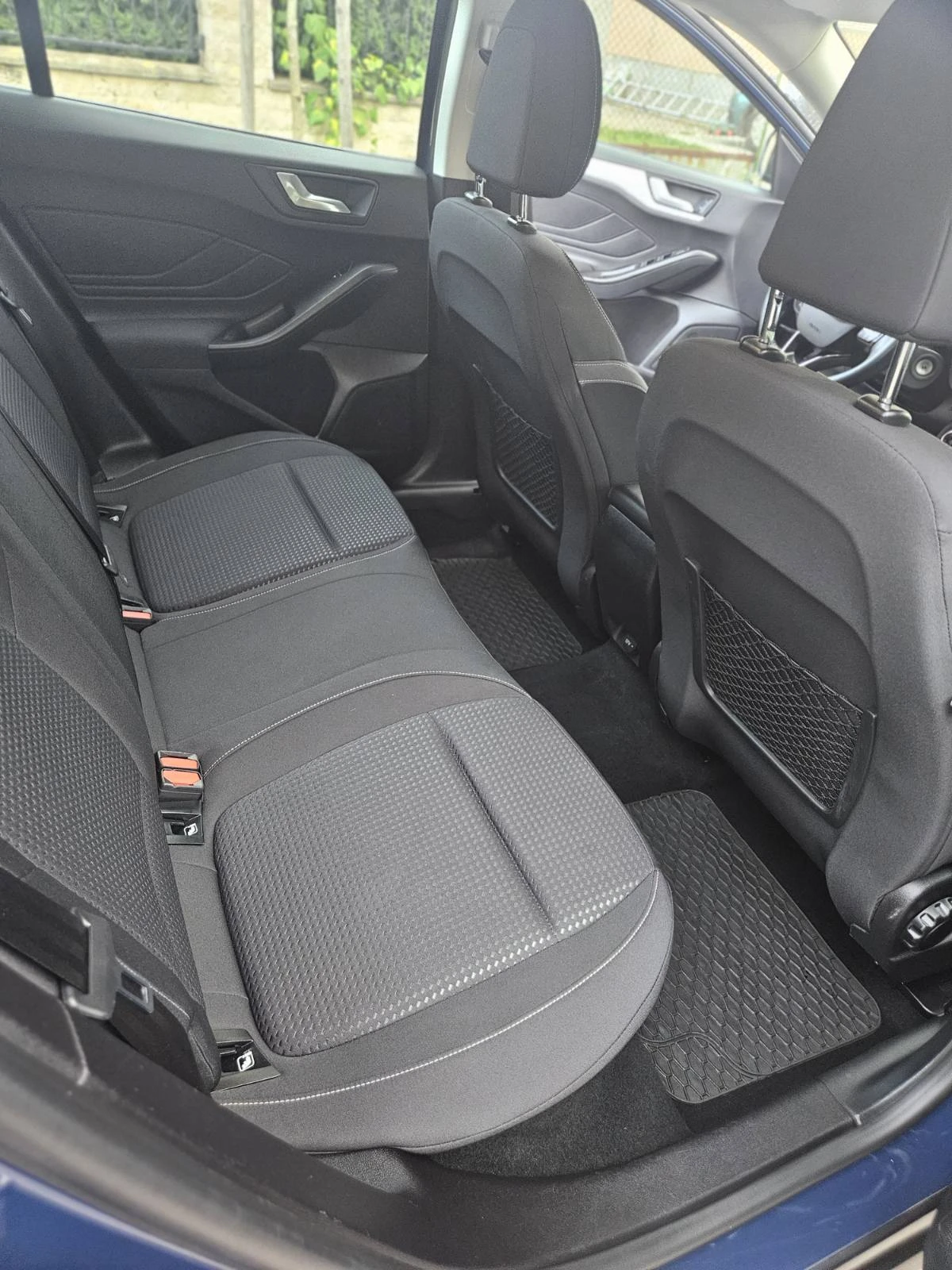 Ford Focus 1.0 EcoBoost_закупен от Мото-Пфое, снимка 12 - Автомобили и джипове - 55183006