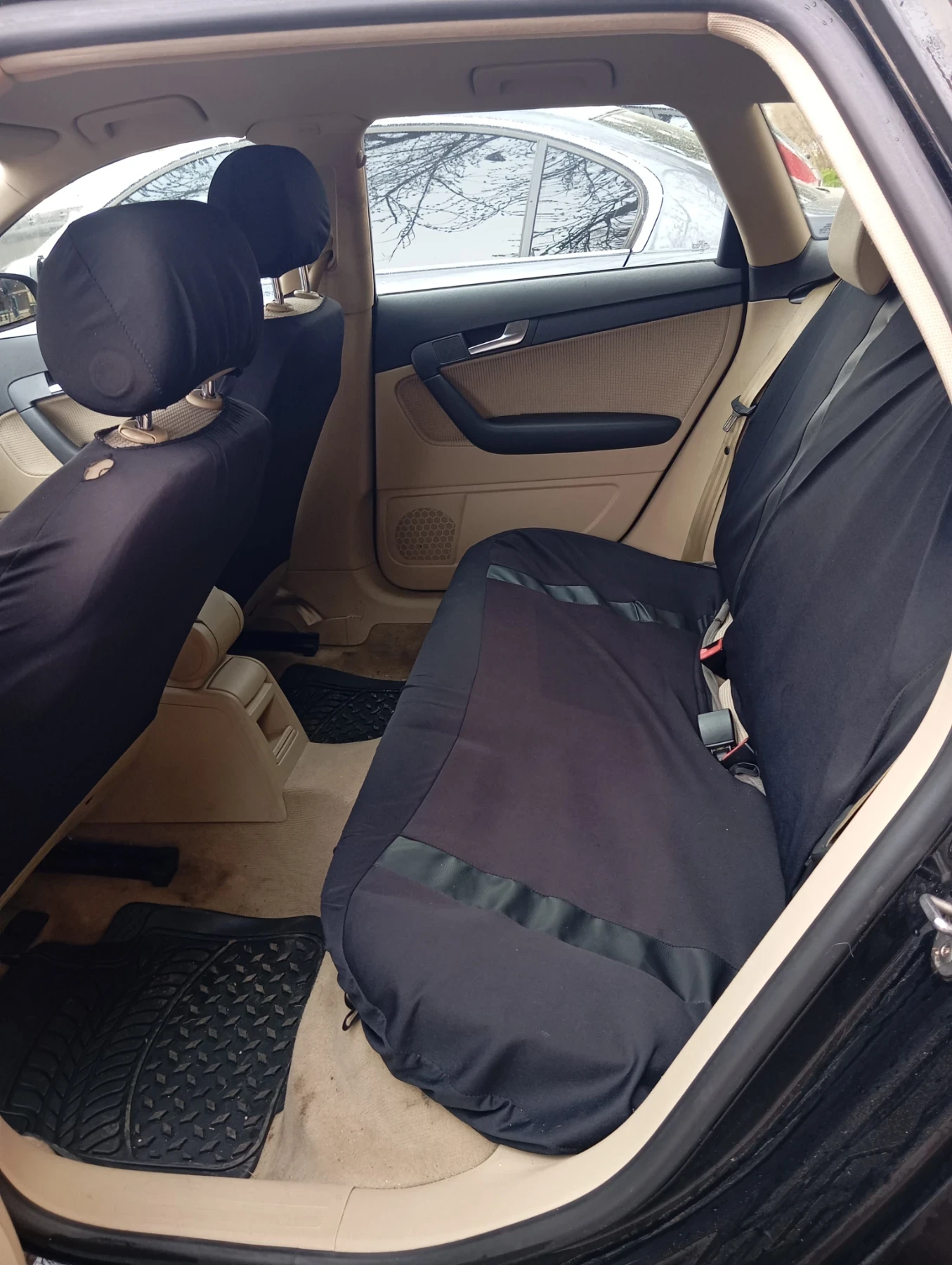 Audi A3, снимка 6 - Автомобили и джипове - 55305625