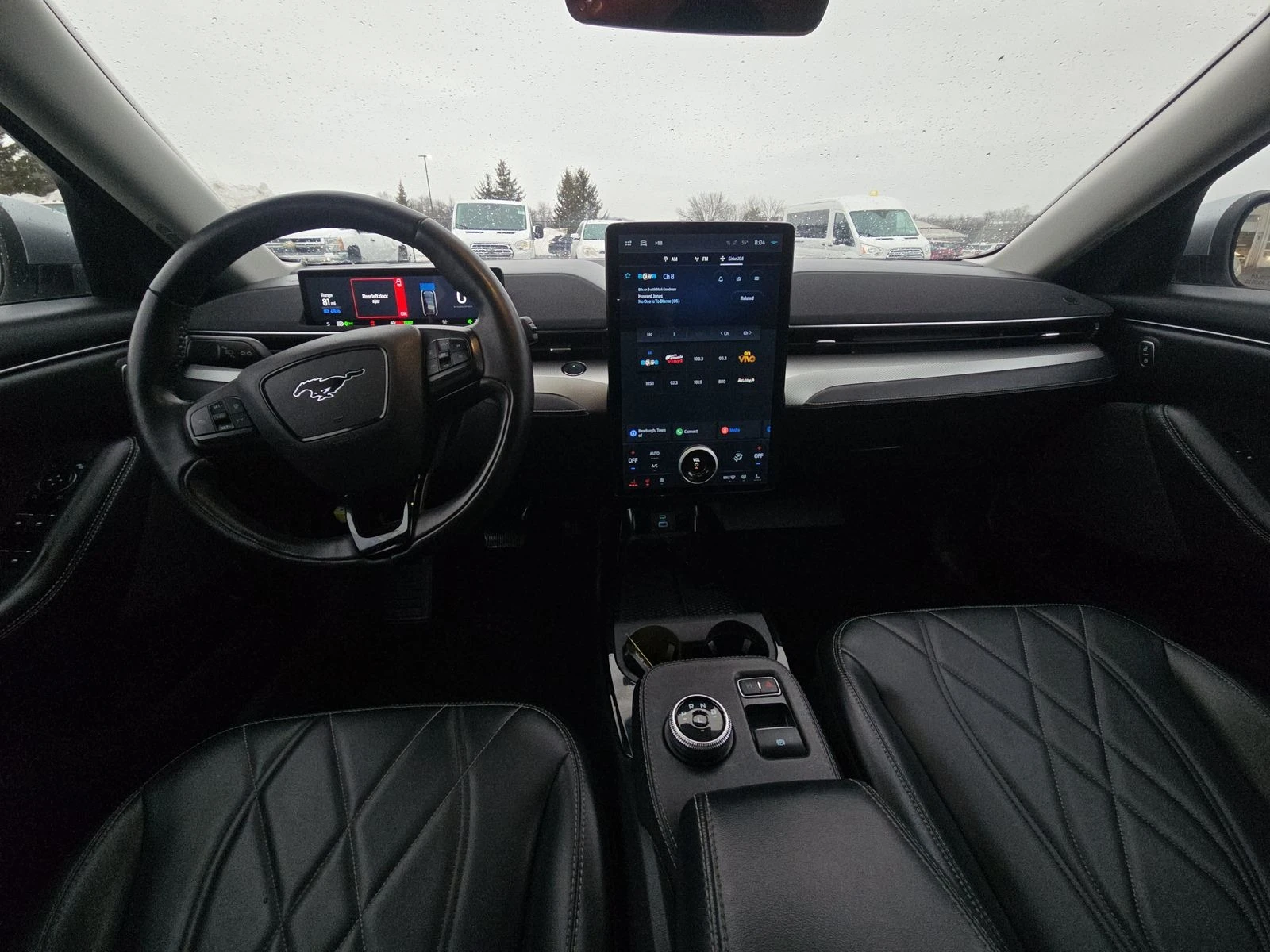 Ford Mustang Mach-E | Mobile.bg � ����������� 12