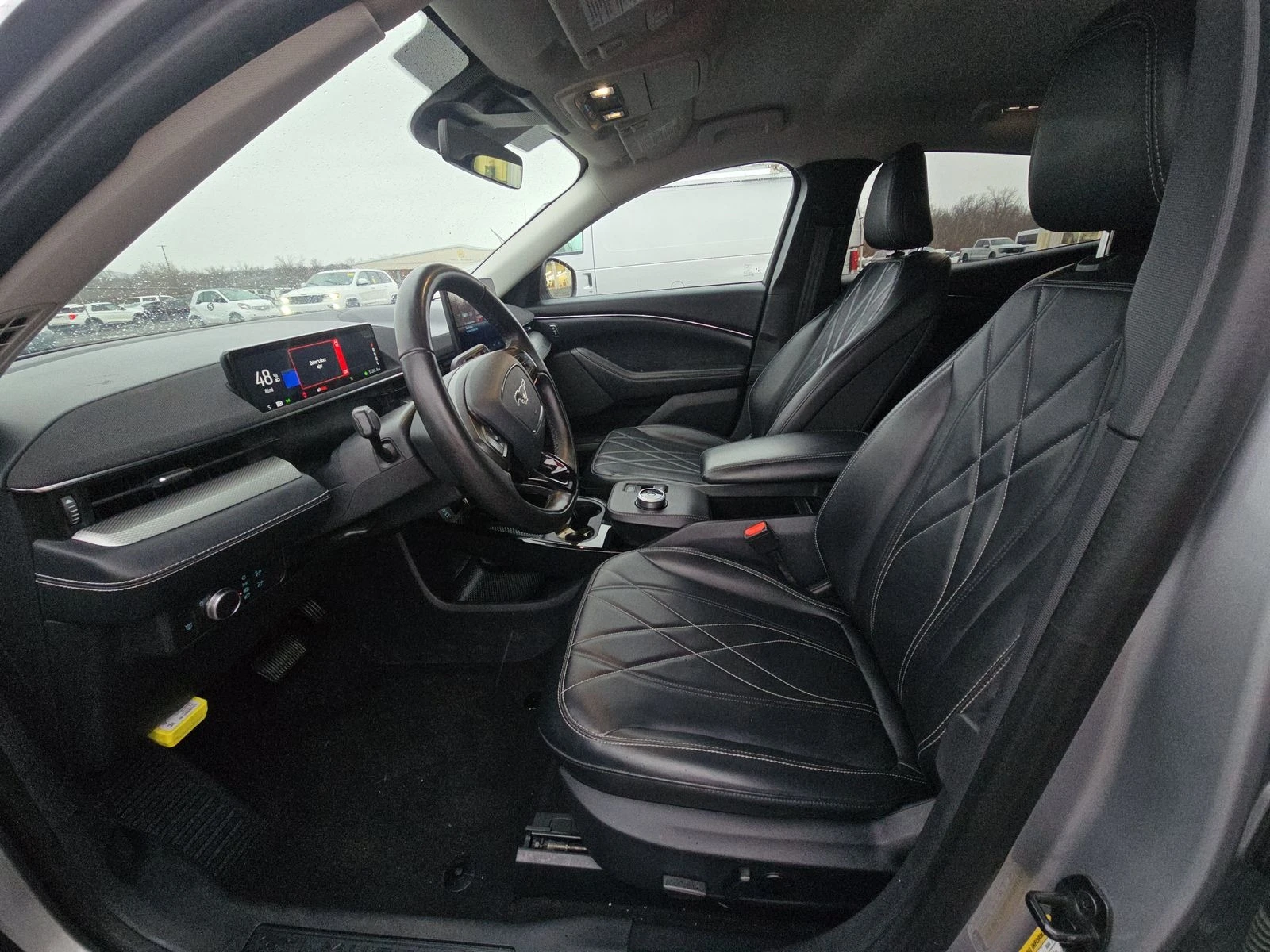 Ford Mustang Mach-E | Mobile.bg � ����������� 10