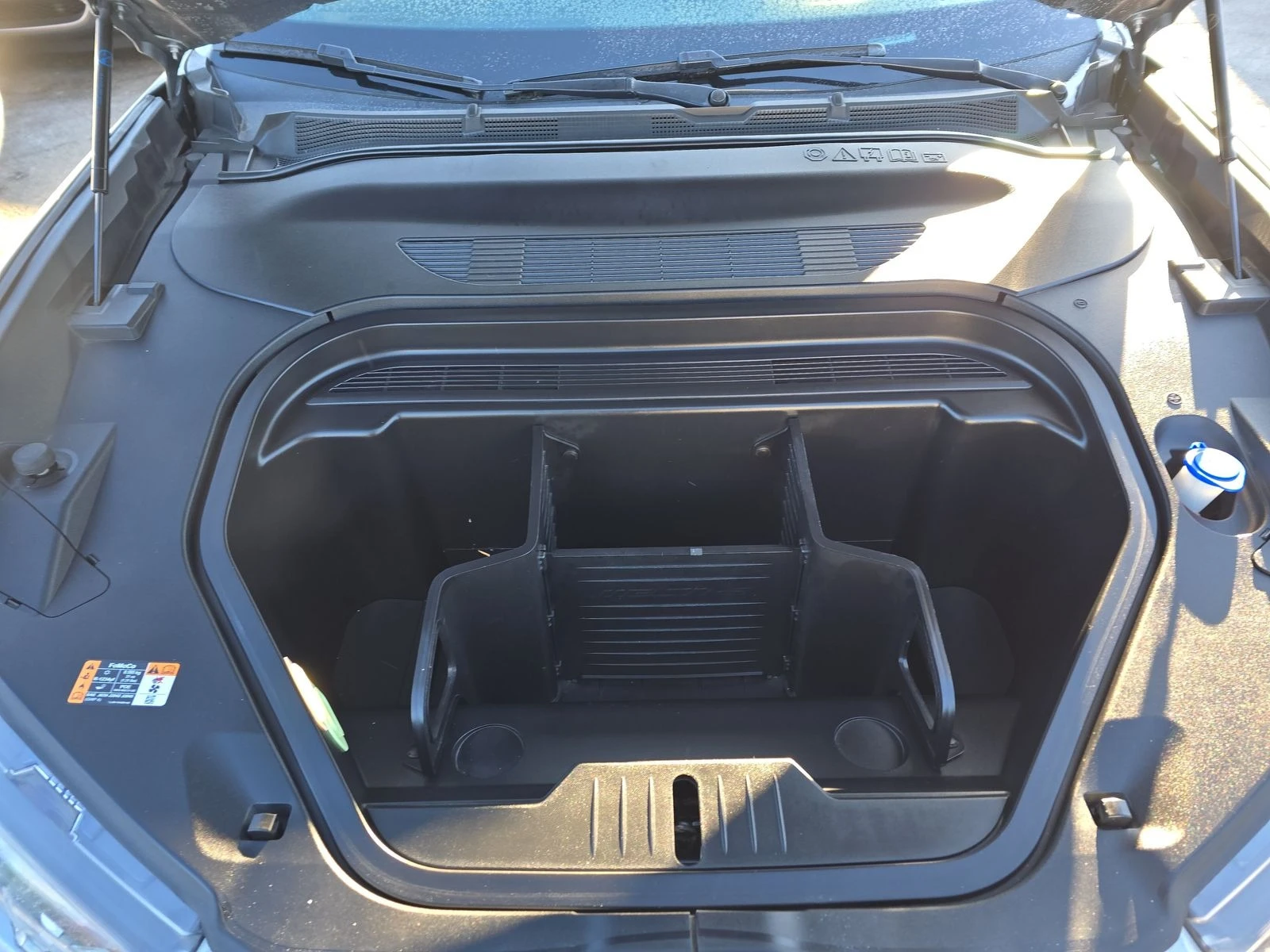Ford Mustang Mach-E | Mobile.bg � ����������� 15