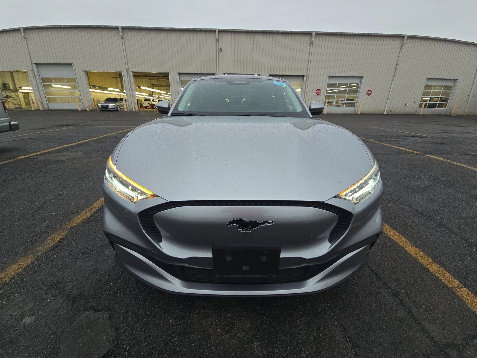 Ford Mustang Mach-E | Mobile.bg � ����������� 2