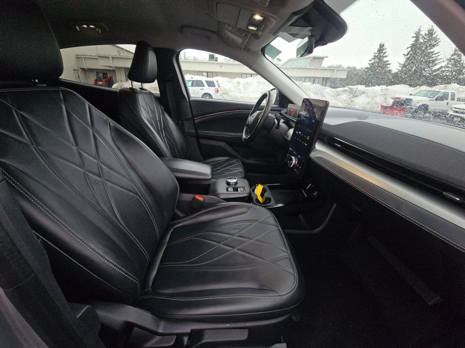 Ford Mustang Mach-E | Mobile.bg � ����������� 11