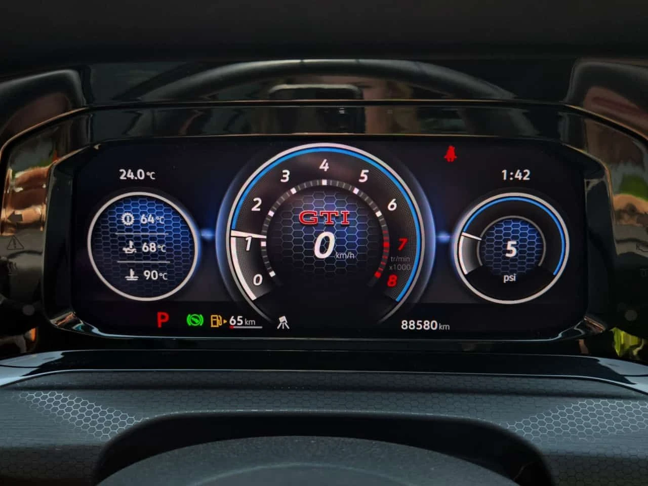 VW Golf * AUTOBAHN * CARFAX * ��� ��������� *  | Mobile.bg � ����������� 6