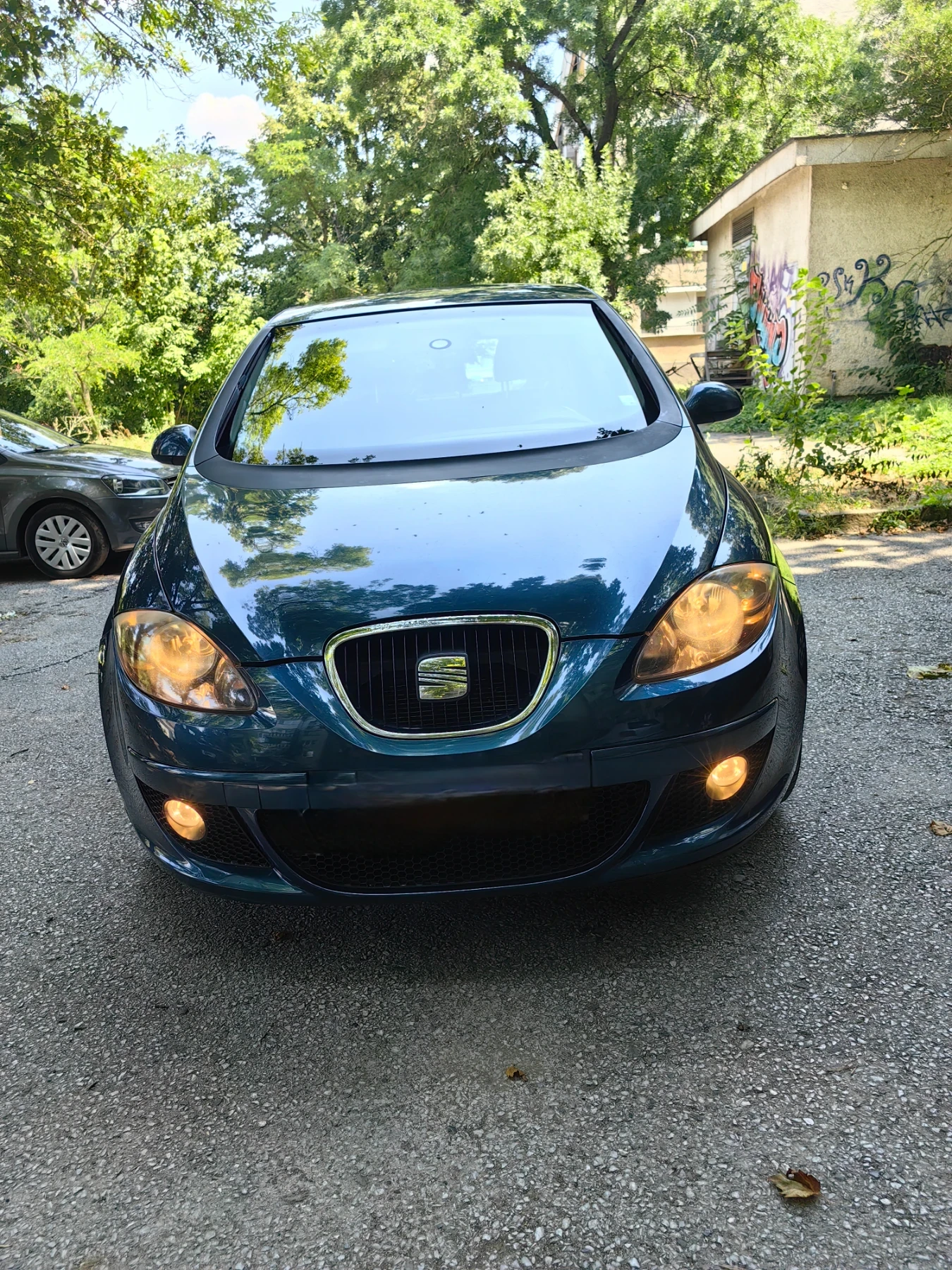Seat Altea