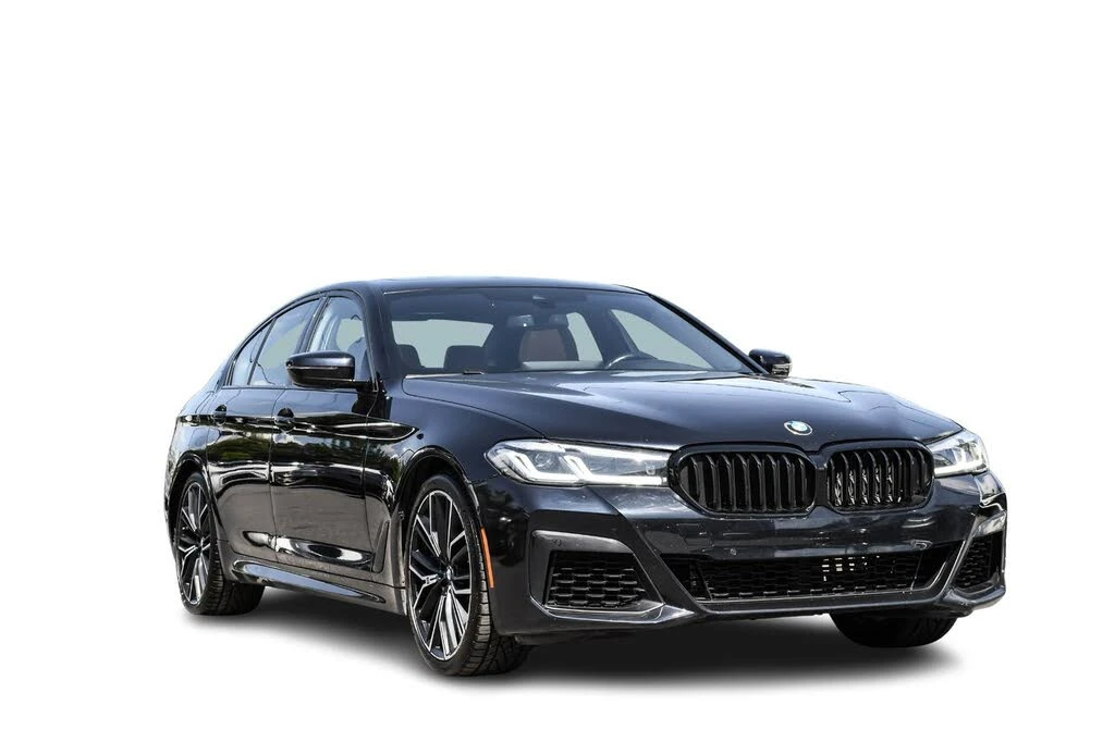 BMW 540 xDrive 40i* M SPORT* HARMAN KARDON* ПОДГРЕВ* 