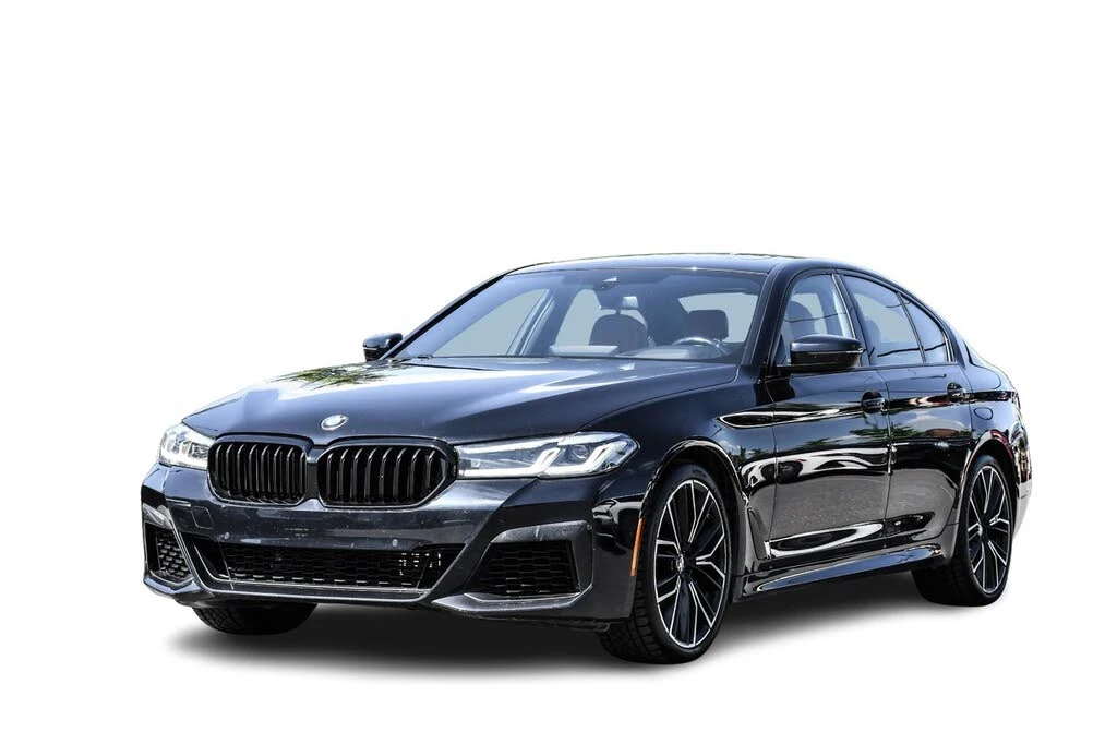 BMW 540 xDrive 40i* M SPORT* HARMAN KARDON* ПОДГРЕВ* , снимка 3 - Автомобили и джипове - 55661558
