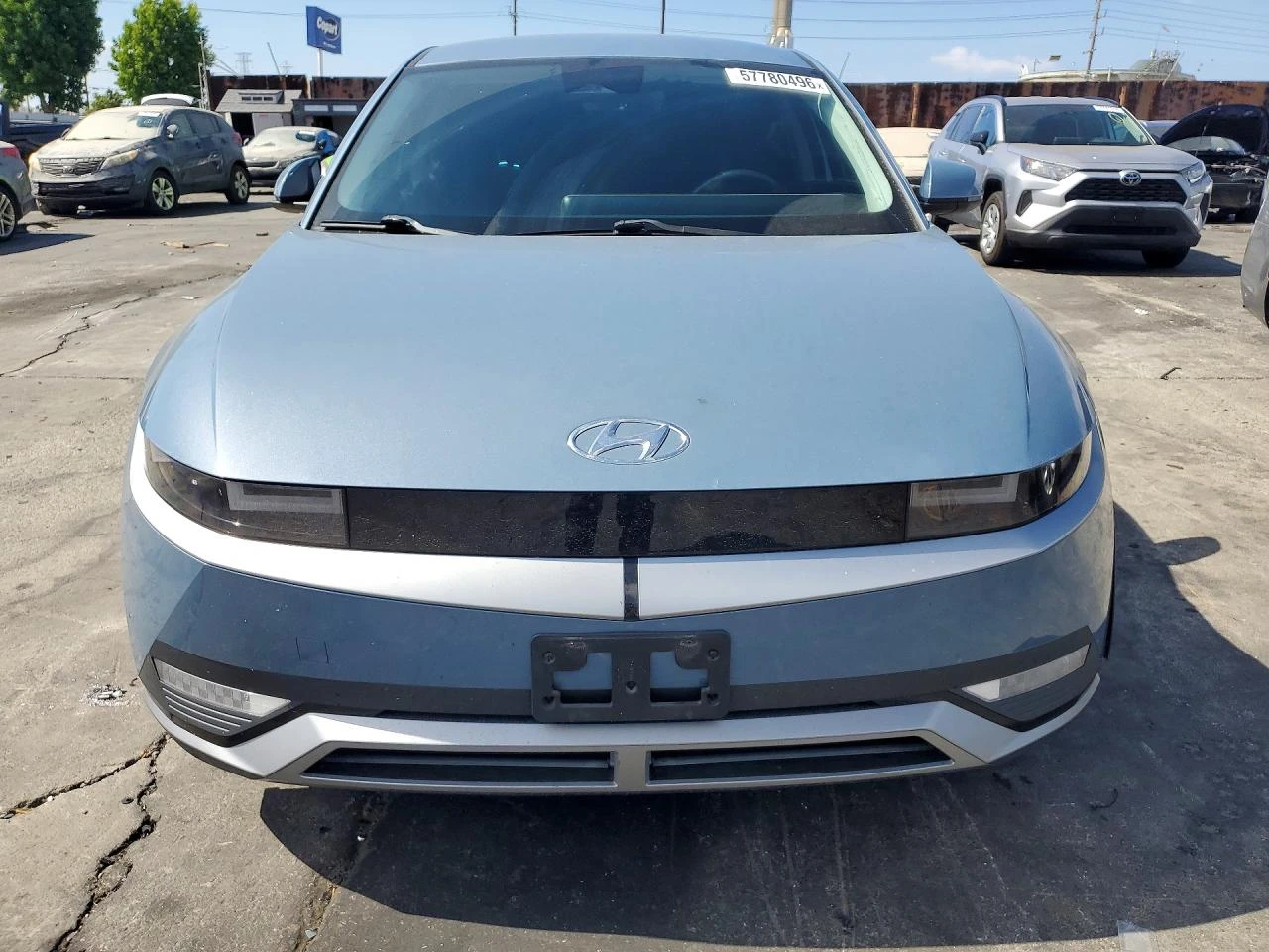 Hyundai Ioniq 5 Se | Mobile.bg � ����������� 5