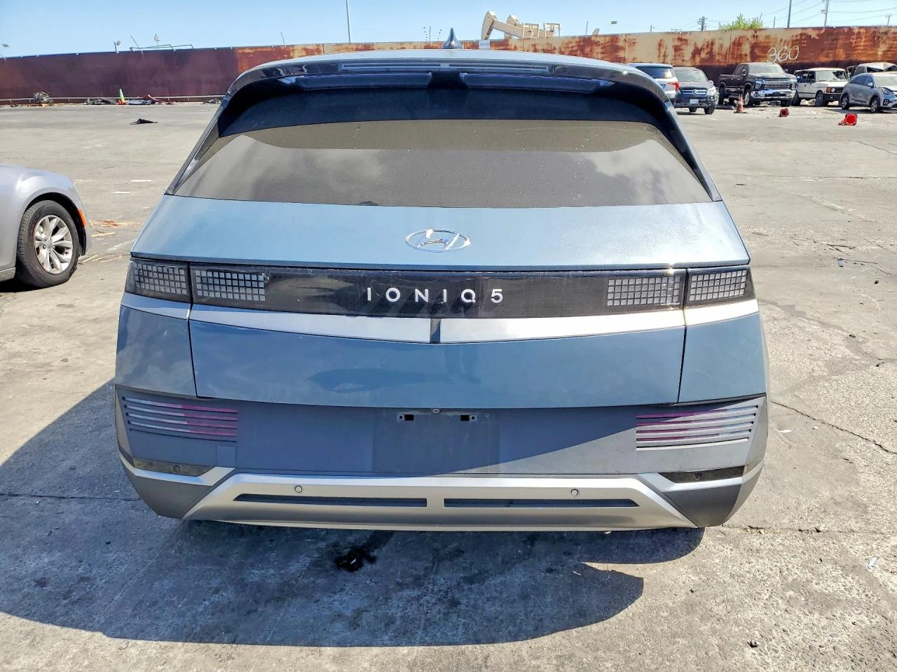 Hyundai Ioniq 5 Se | Mobile.bg � ����������� 6