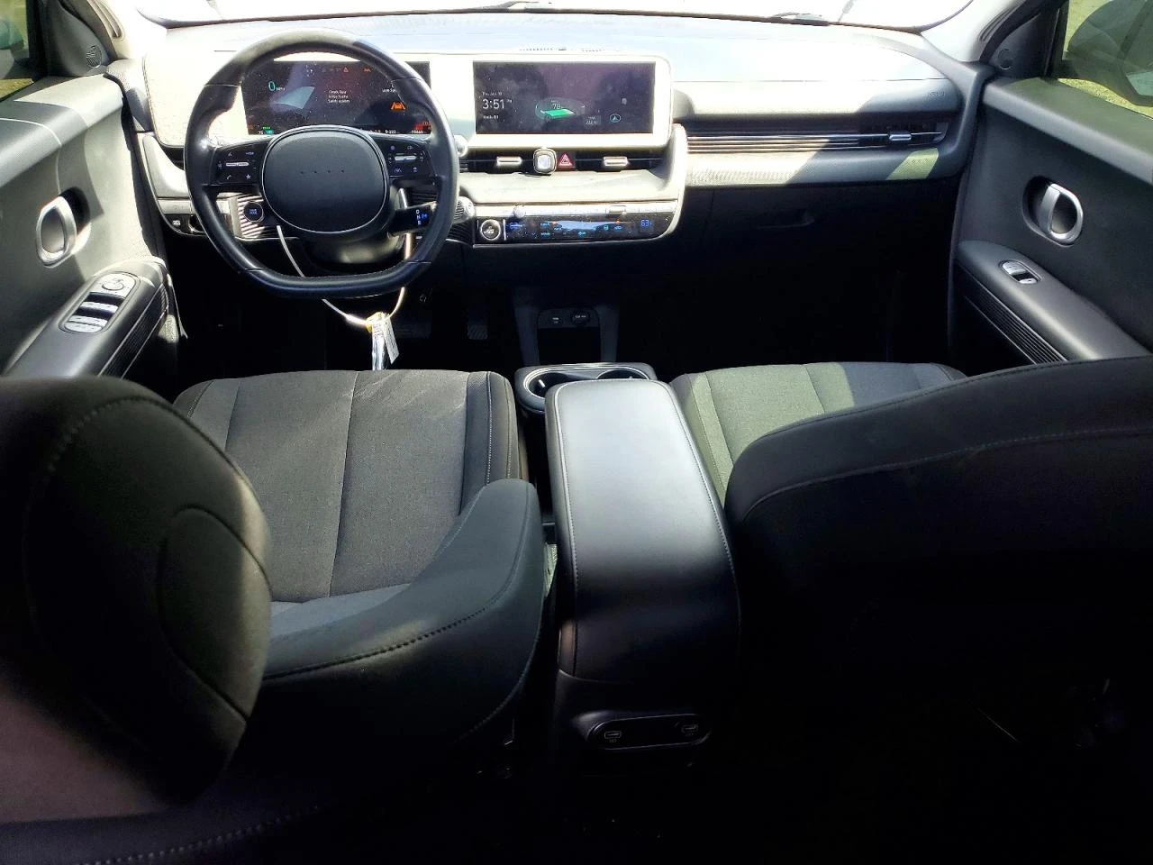 Hyundai Ioniq 5 Se | Mobile.bg � ����������� 8