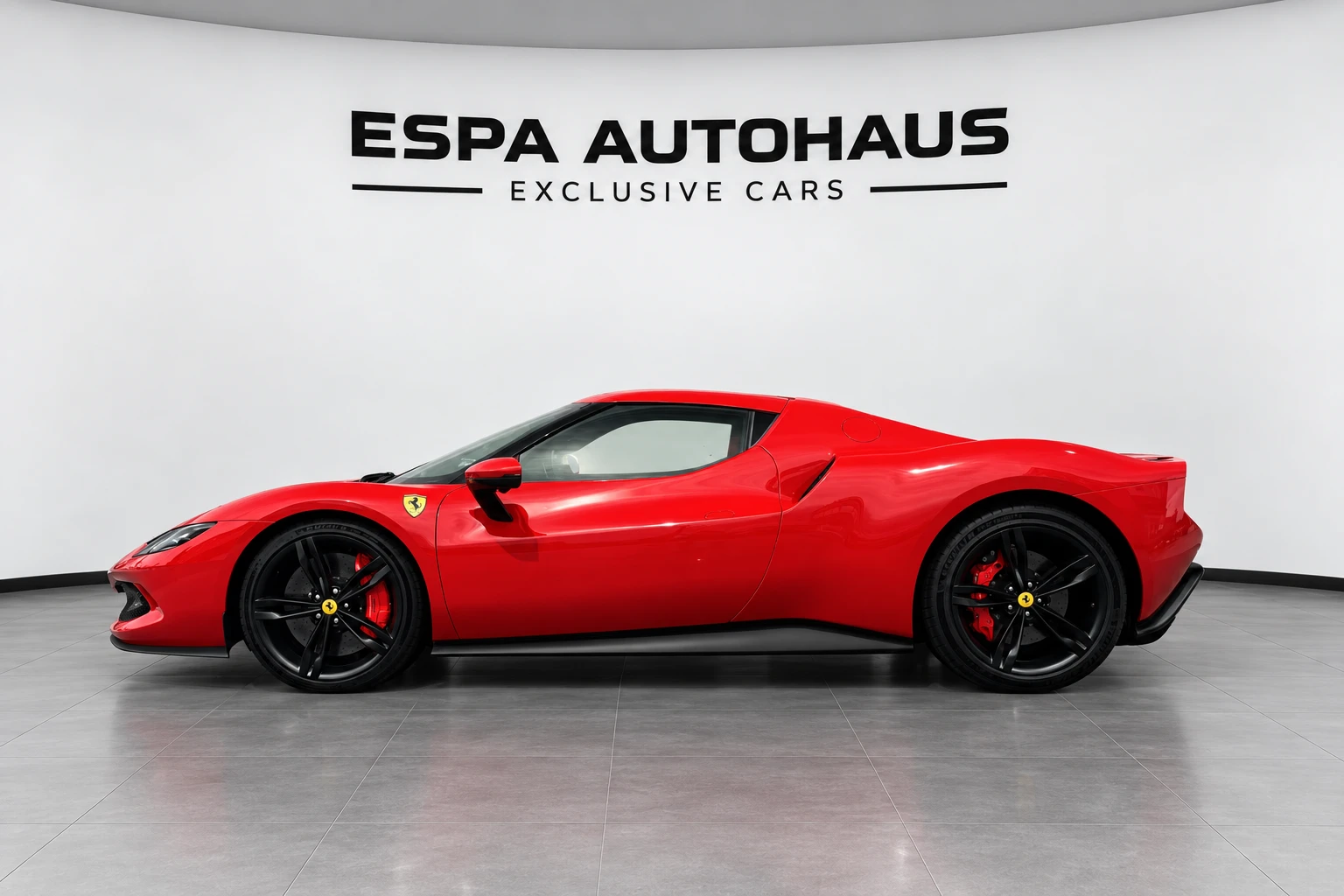 Ferrari 296GTB Carbon Lift Racing seats  | Mobile.bg � ����������� 2
