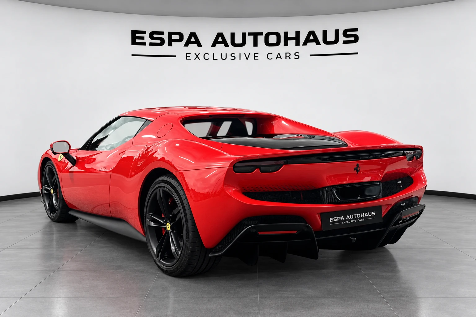 Ferrari 296GTB Carbon Lift Racing seats  | Mobile.bg � ����������� 11