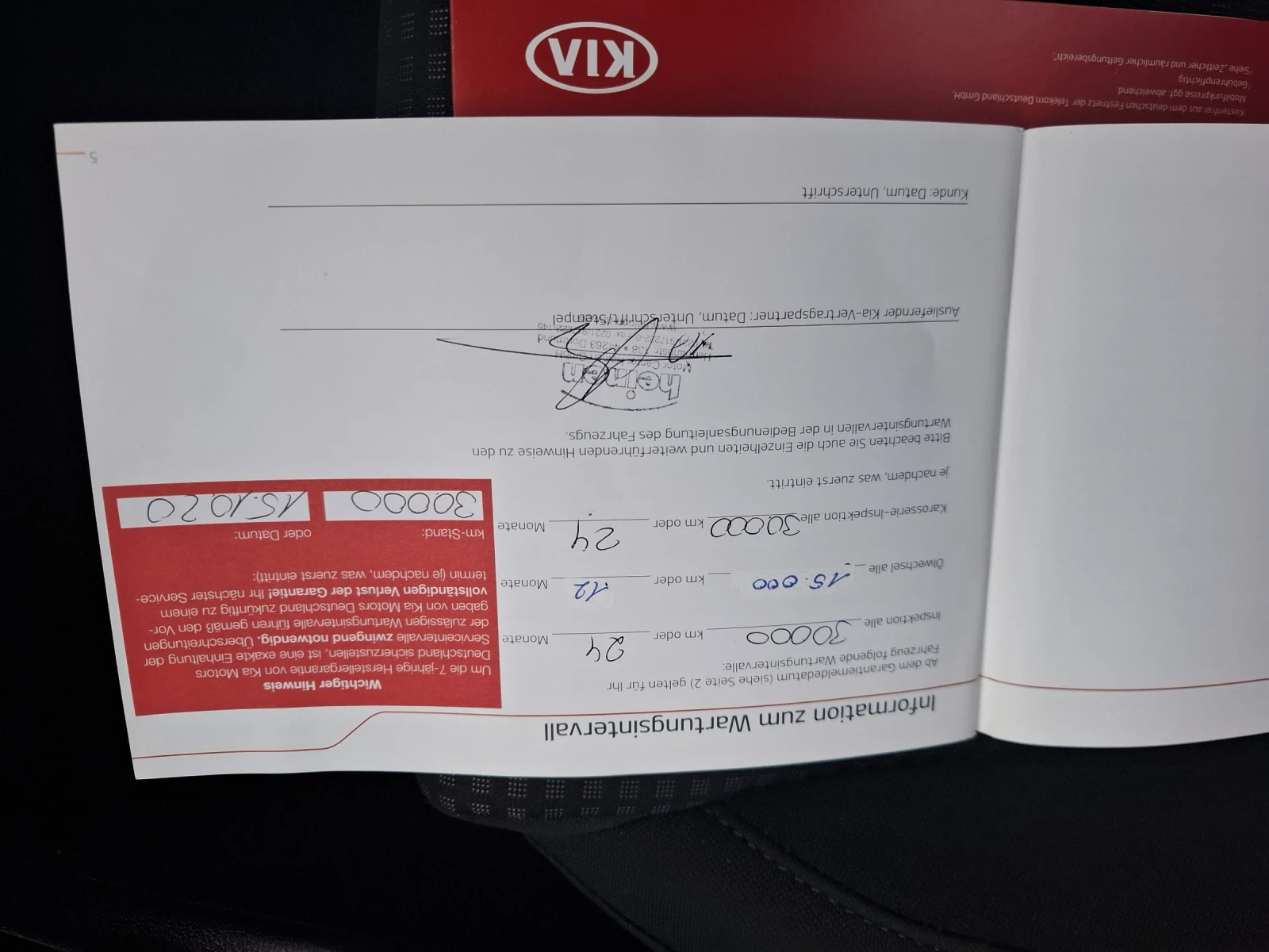 Kia Ceed 1.4, снимка 14 - Автомобили и джипове - 55803106