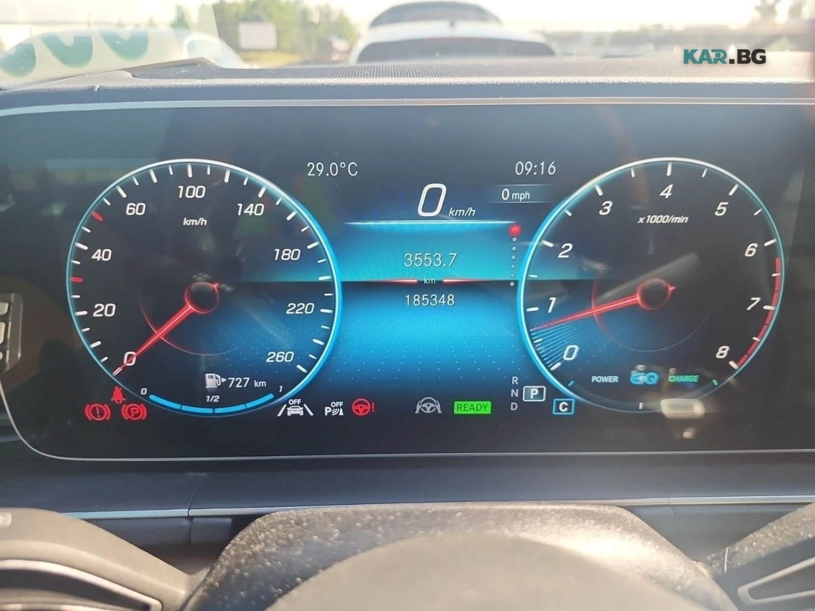 Mercedes-Benz GLS 450 ЦЕНА ДО БЪЛГАРИЯ РЕГИСТРАЦИЯ & АВТОКРЕДИТ, снимка 7 - Автомобили и джипове - 55847469