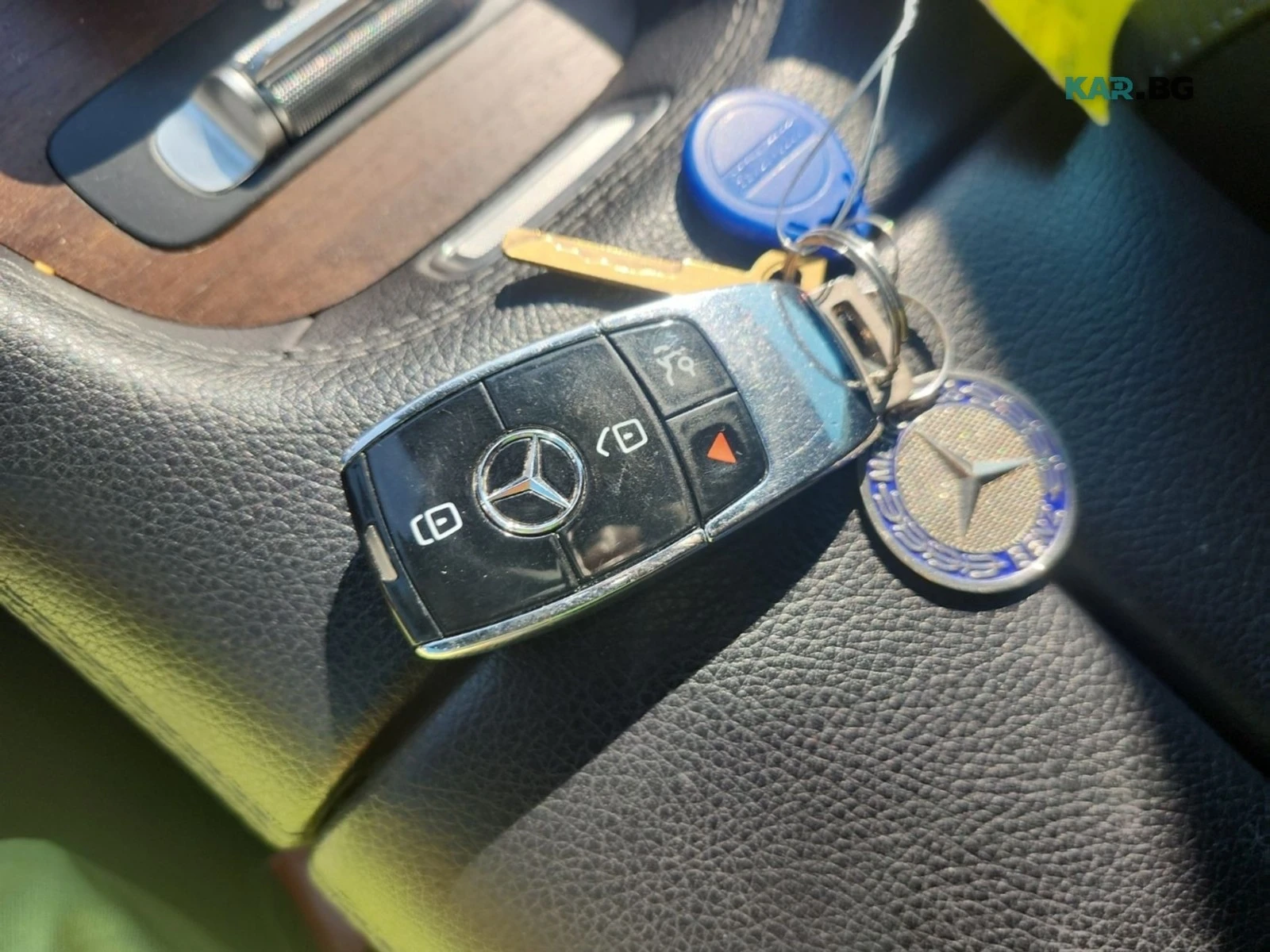 Mercedes-Benz GLS 450 ЦЕНА ДО БЪЛГАРИЯ РЕГИСТРАЦИЯ & АВТОКРЕДИТ, снимка 10 - Автомобили и джипове - 55847469
