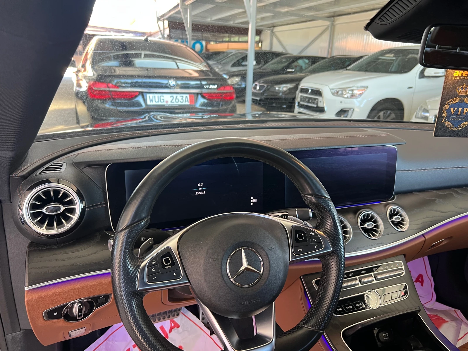 Mercedes-Benz E 350 �������� ������� | Mobile.bg � ����������� 11