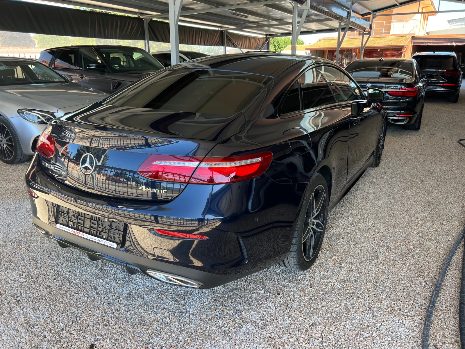 Mercedes-Benz E 350 �������� ������� | Mobile.bg � ����������� 6