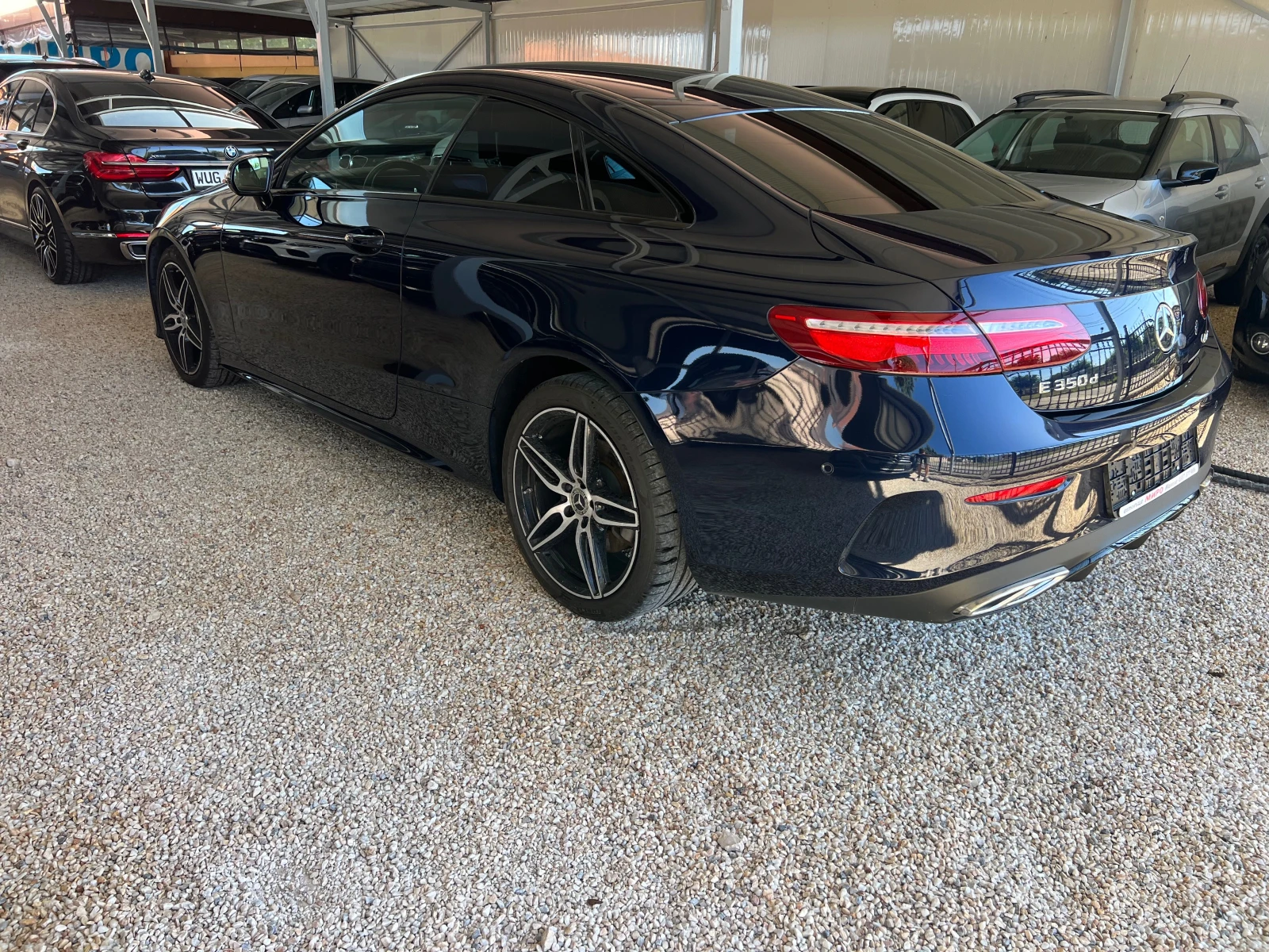 Mercedes-Benz E 350 �������� ������� | Mobile.bg � ����������� 4
