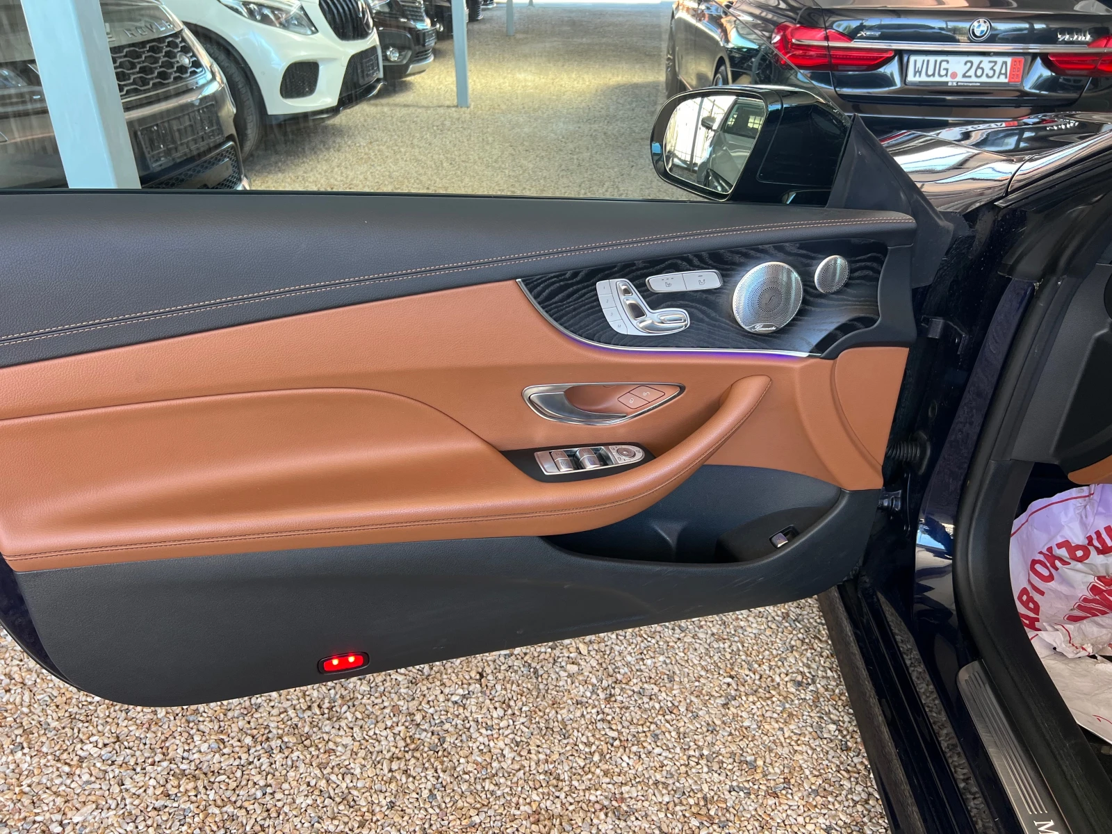 Mercedes-Benz E 350 �������� ������� | Mobile.bg � ����������� 7
