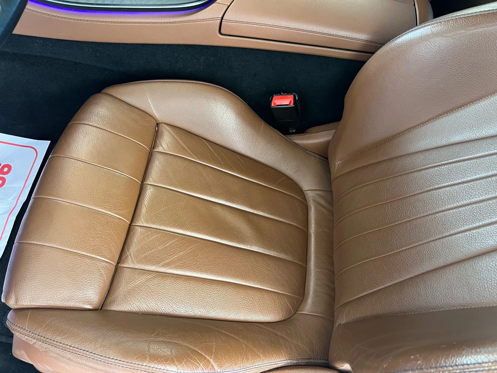 Mercedes-Benz E 350 �������� ������� | Mobile.bg � ����������� 9