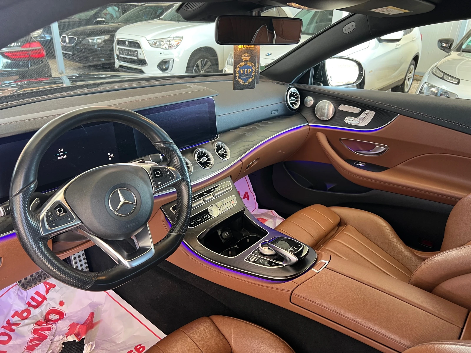 Mercedes-Benz E 350 �������� ������� | Mobile.bg � ����������� 10
