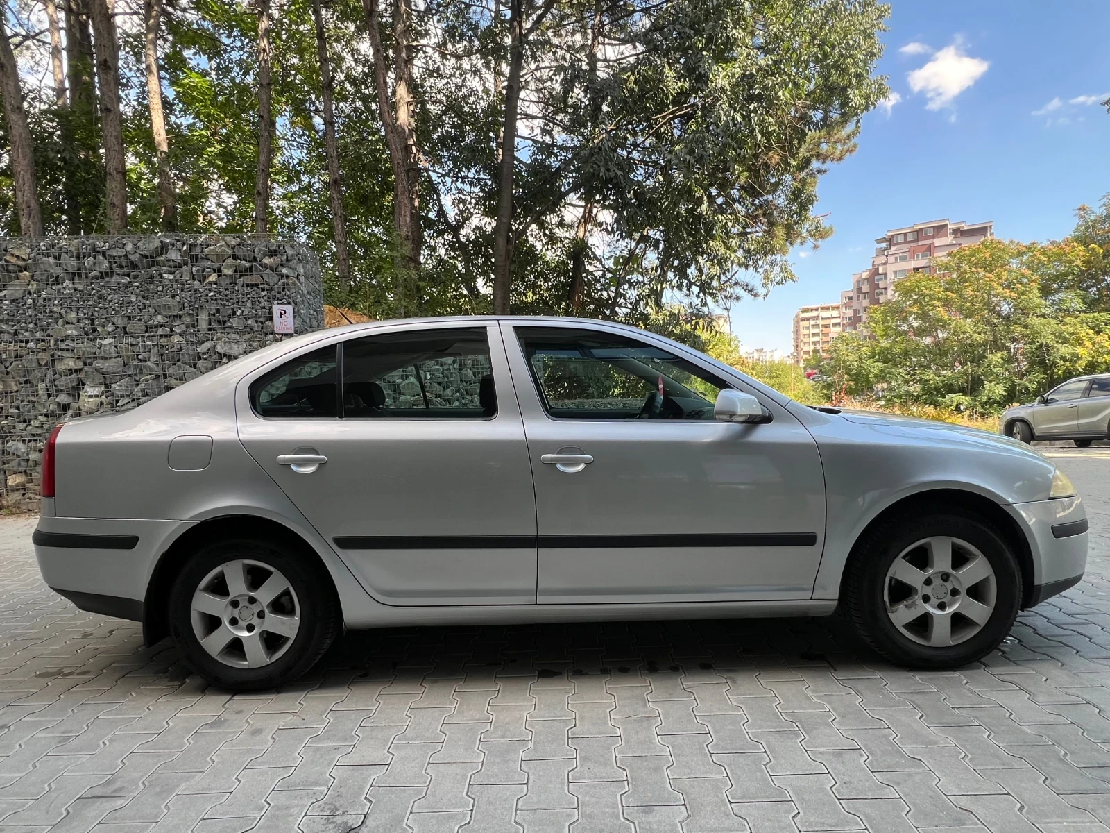Skoda Octavia, снимка 5 - Автомобили и джипове - 56130340